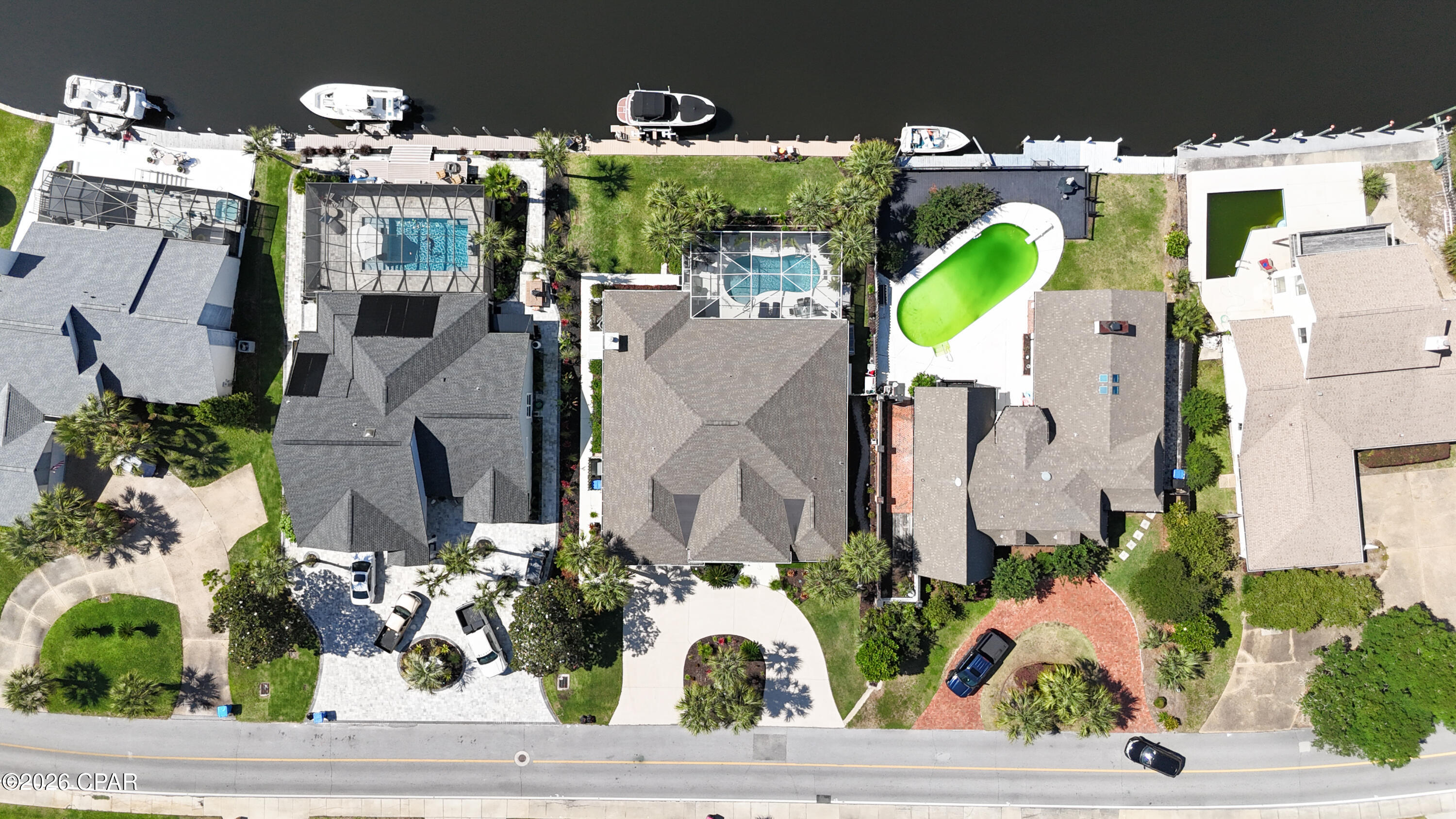 403 Wahoo Road Panama City Beach FL 32408