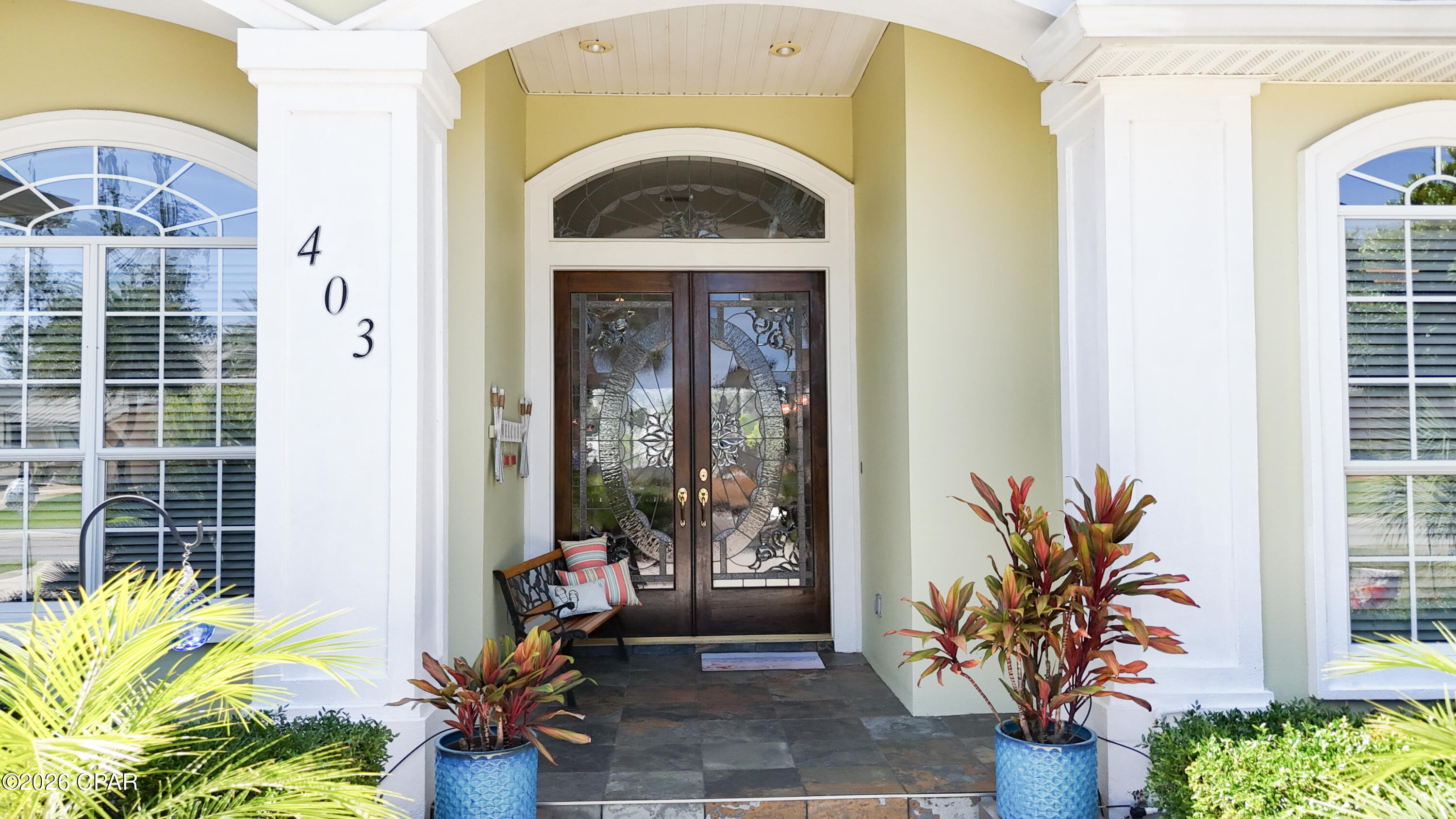 403 Wahoo Road Panama City Beach FL 32408