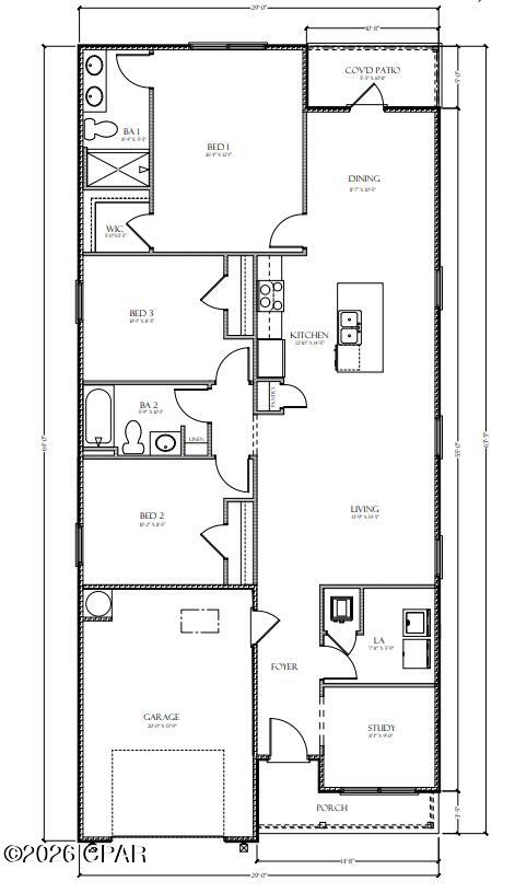 7347 Charles Loring Jr Road Panama City FL 32404