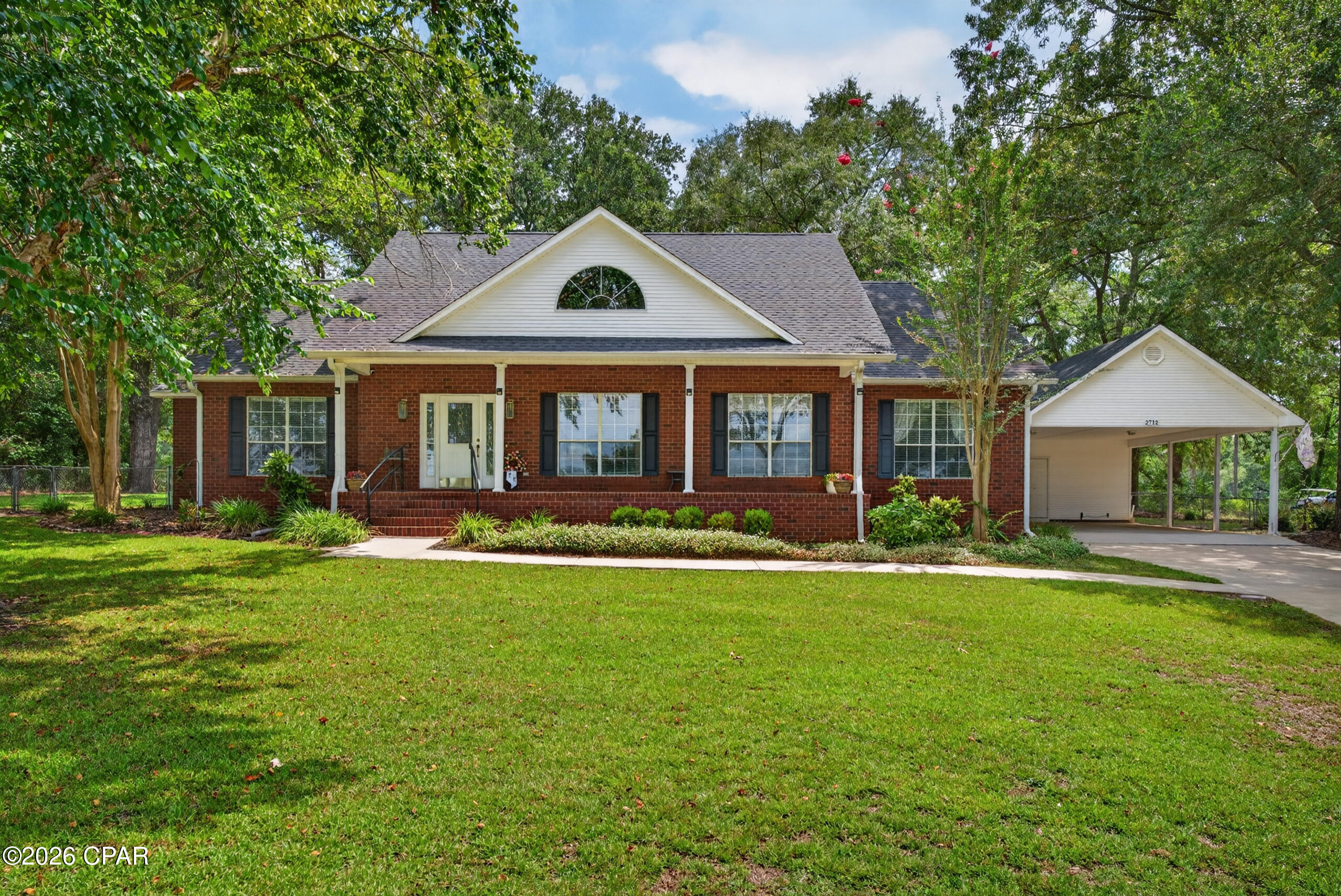 2712 Marian Drive Bonifay FL 32425