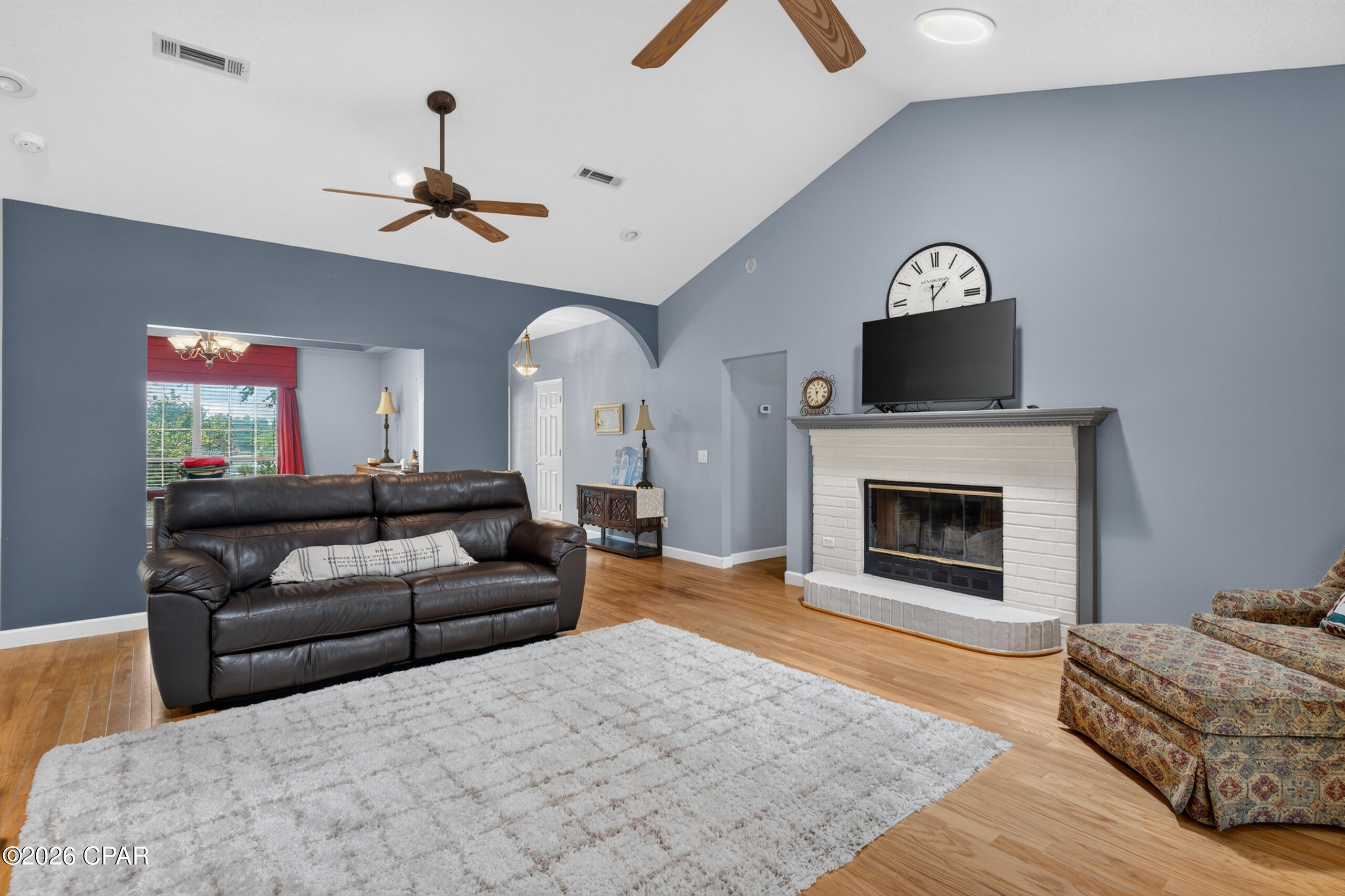 2712 Marian Drive Bonifay FL 32425