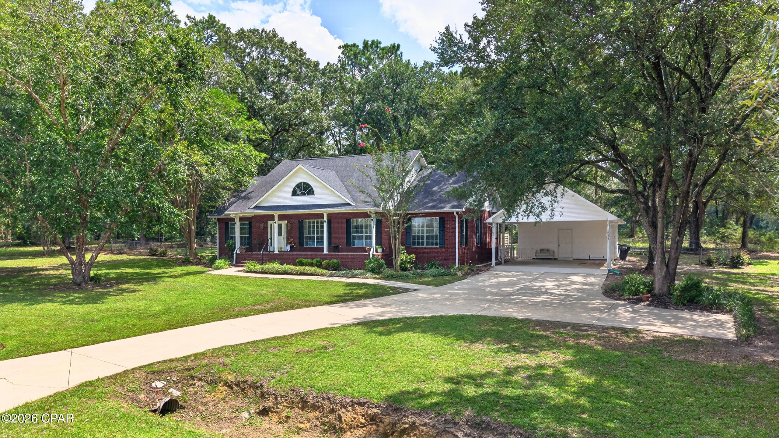 2712 Marian Drive Bonifay FL 32425