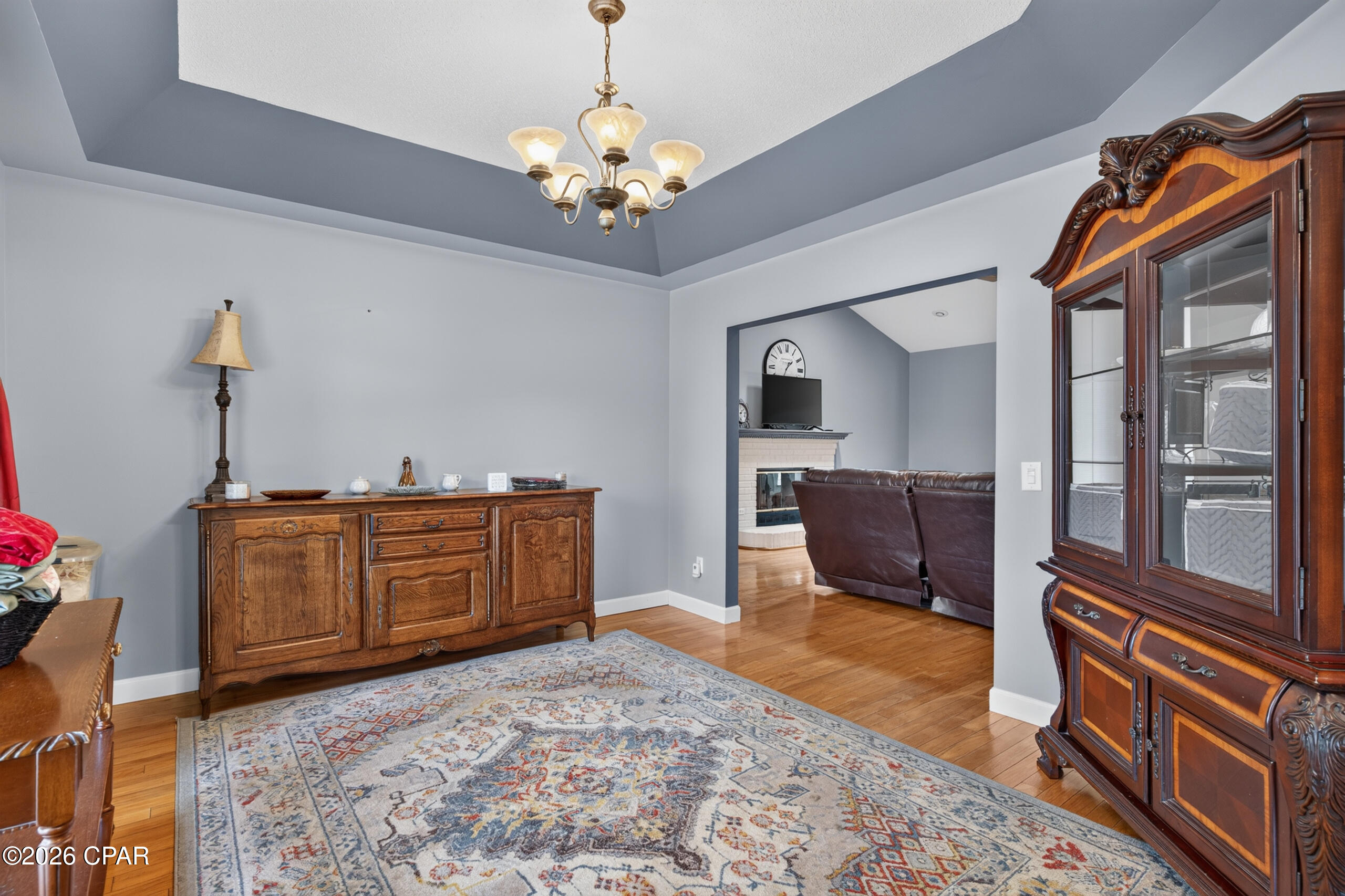 2712 Marian Drive Bonifay FL 32425