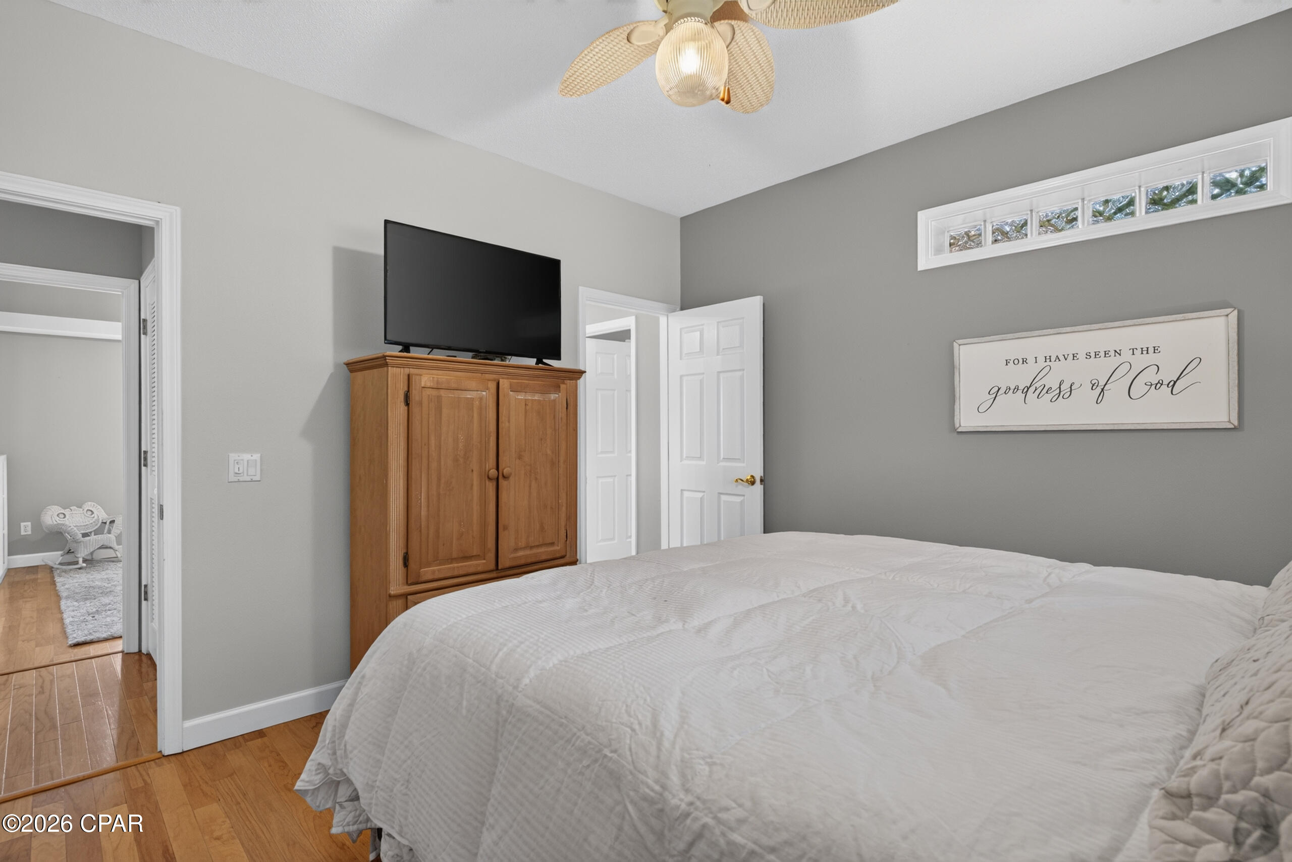 2712 Marian Drive Bonifay FL 32425
