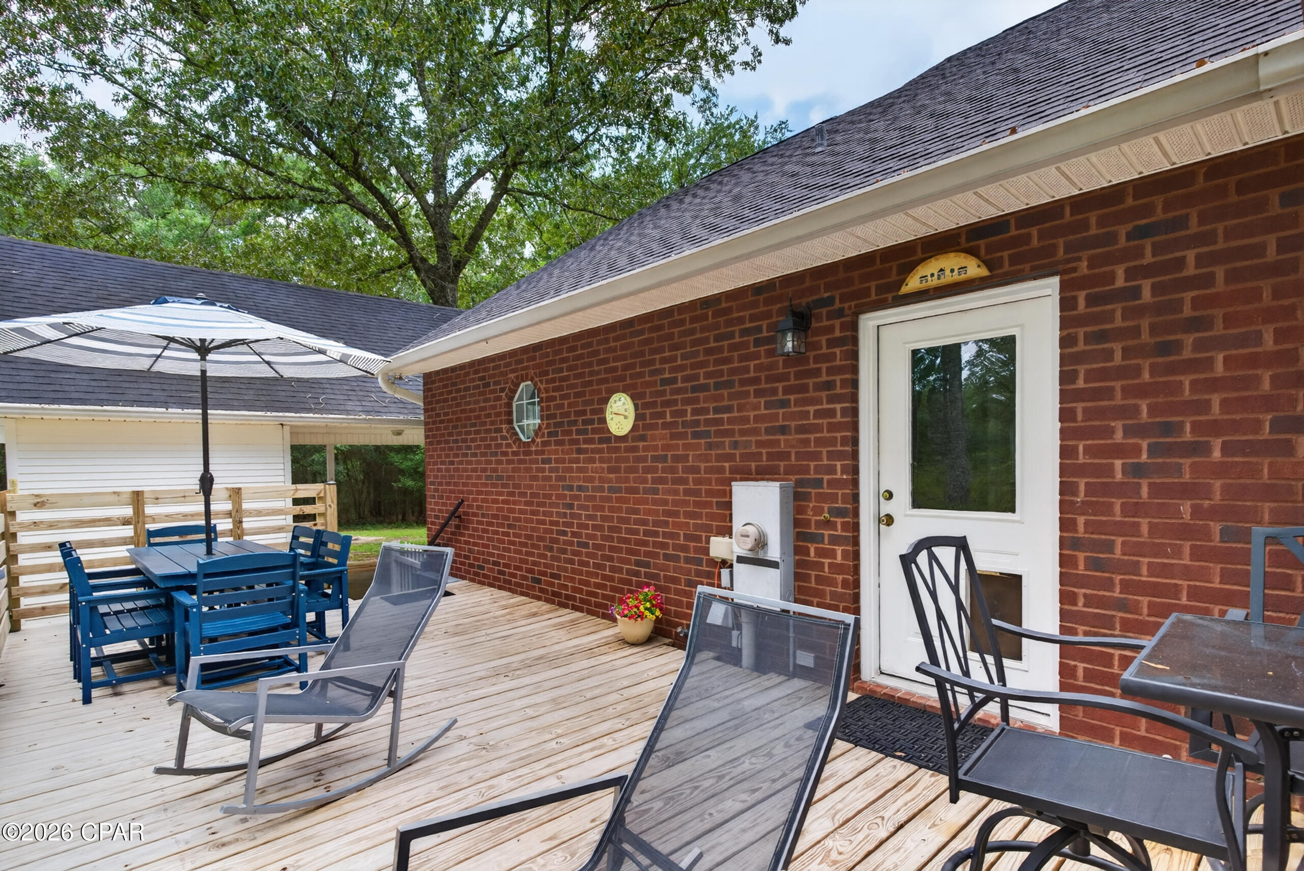 2712 Marian Drive Bonifay FL 32425