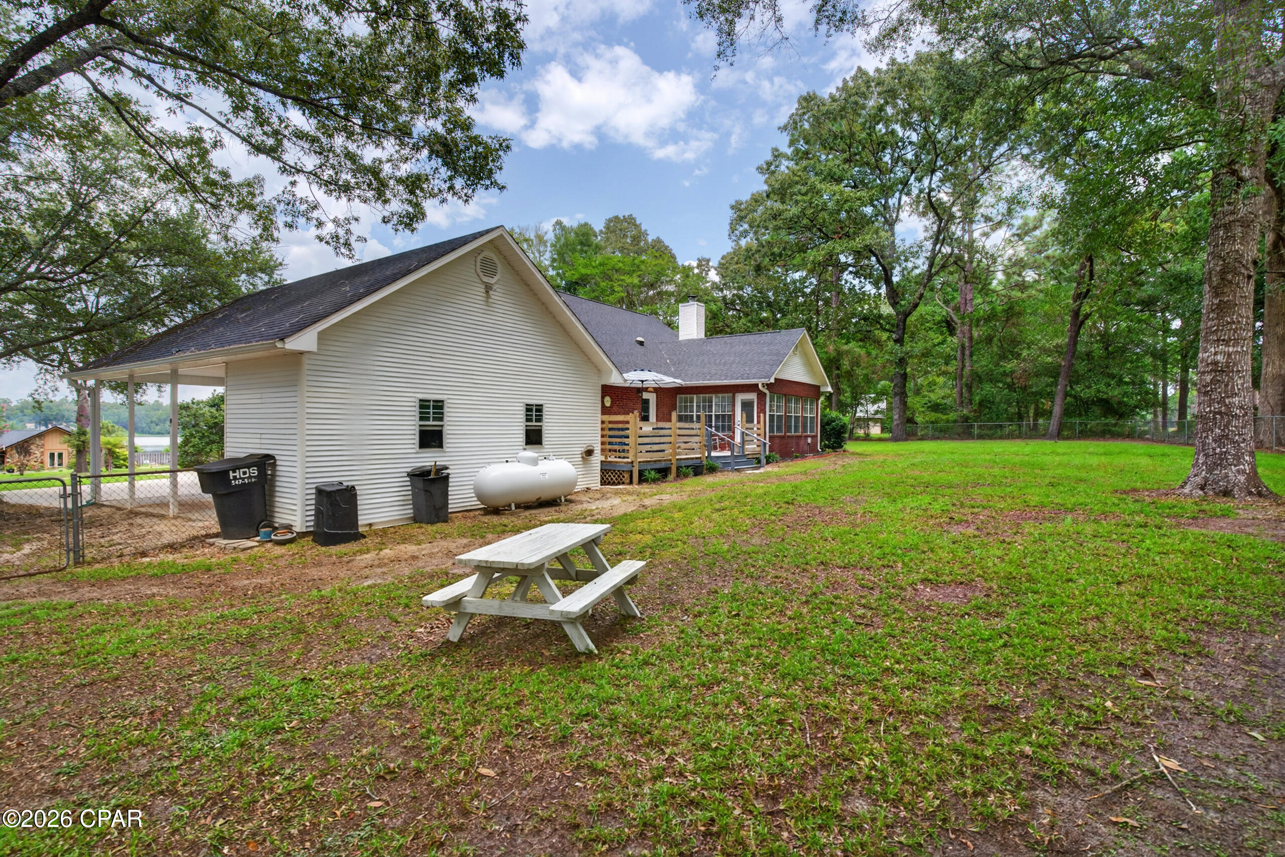 2712 Marian Drive Bonifay FL 32425
