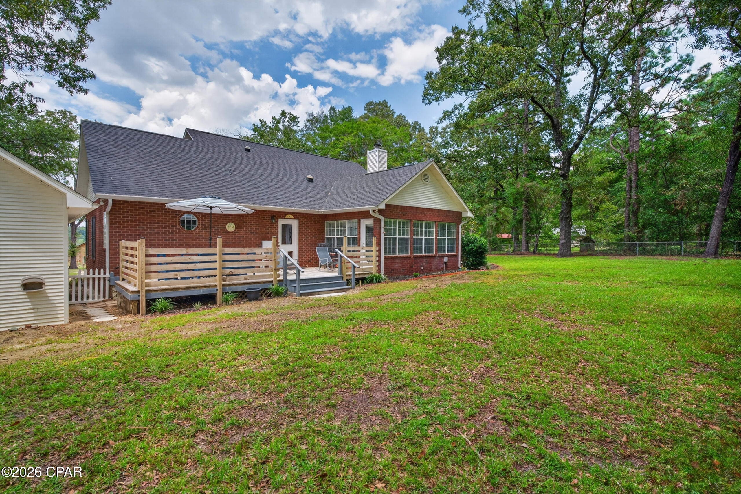 2712 Marian Drive Bonifay FL 32425