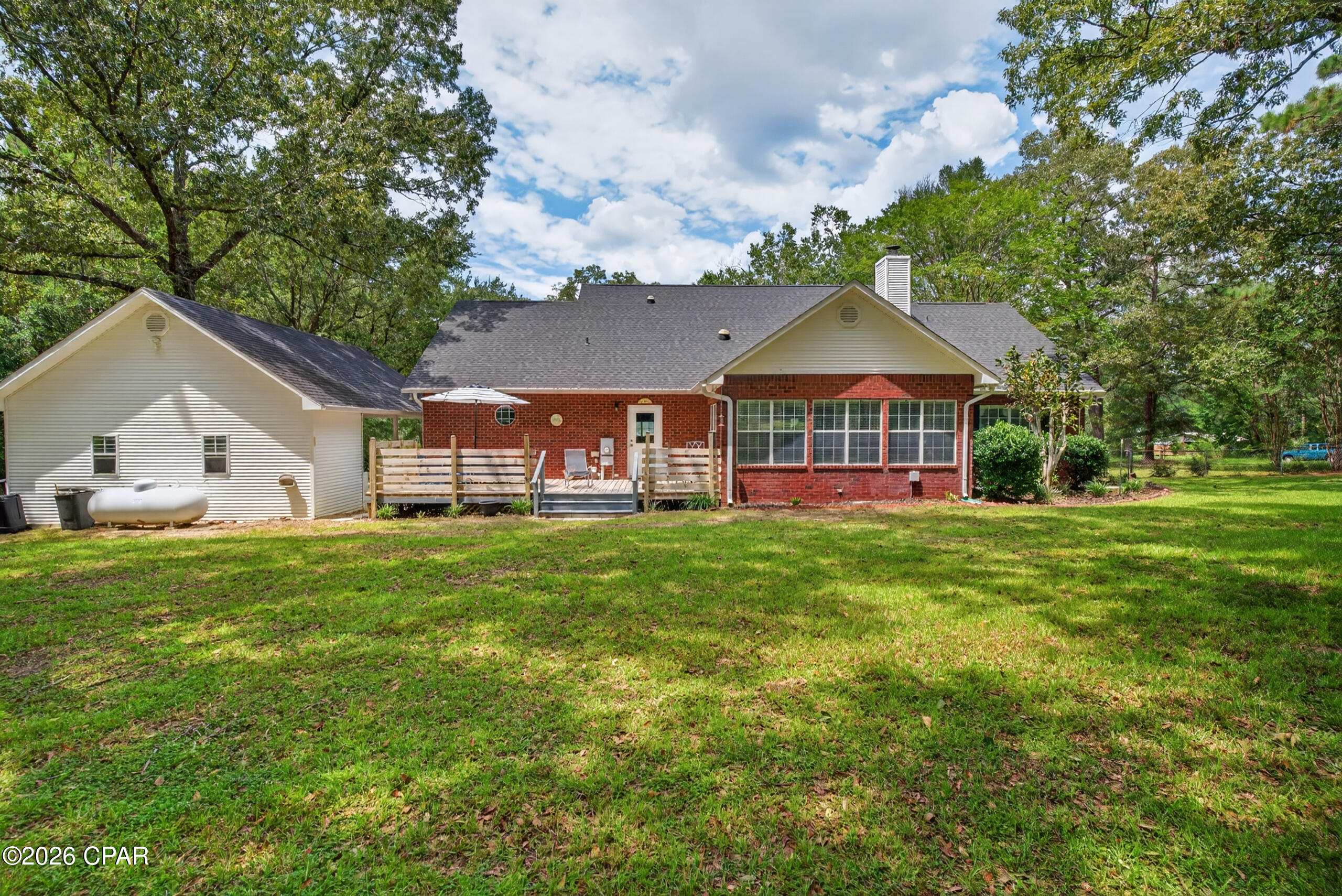 2712 Marian Drive Bonifay FL 32425