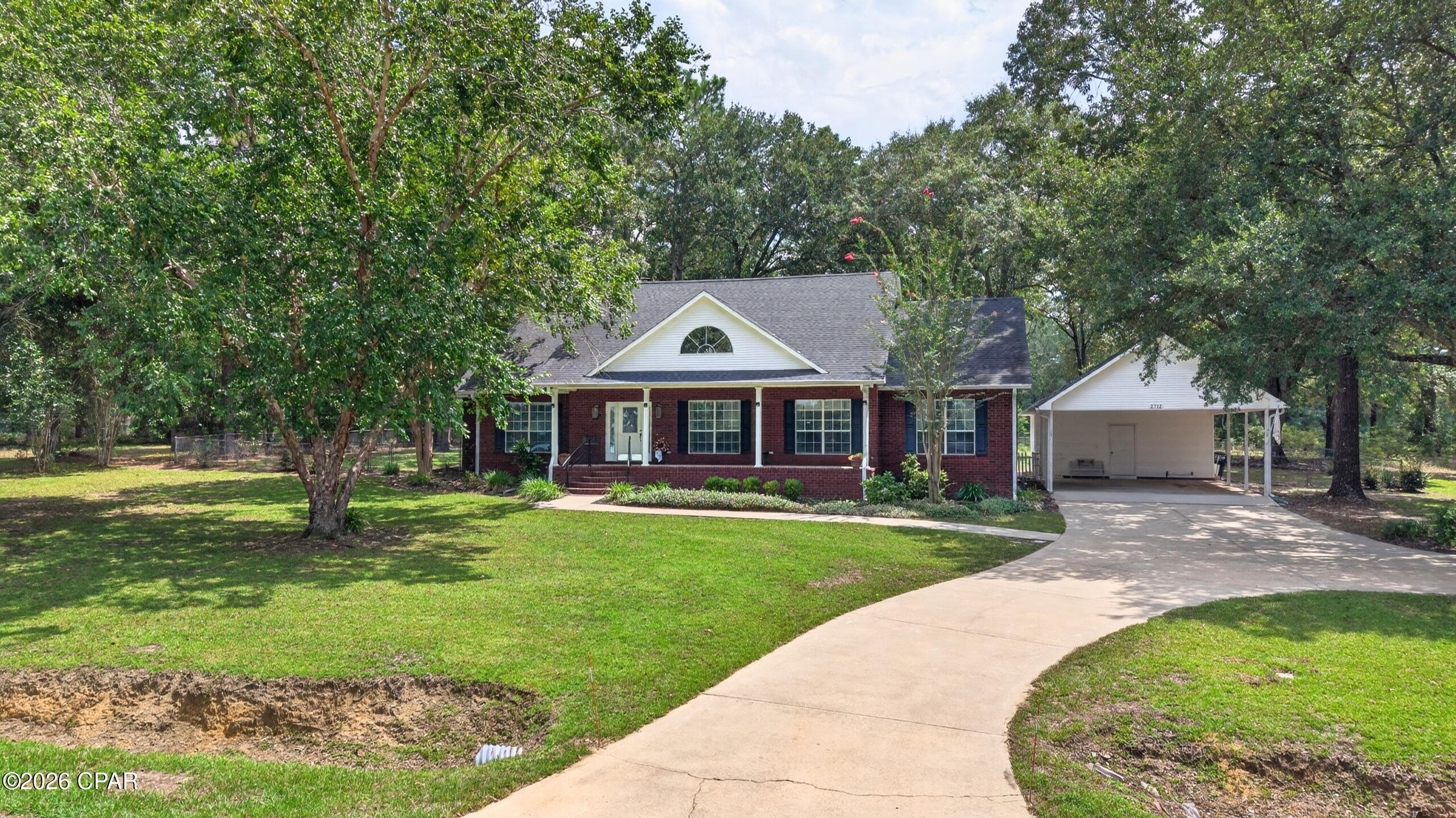 2712 Marian Drive Bonifay FL 32425