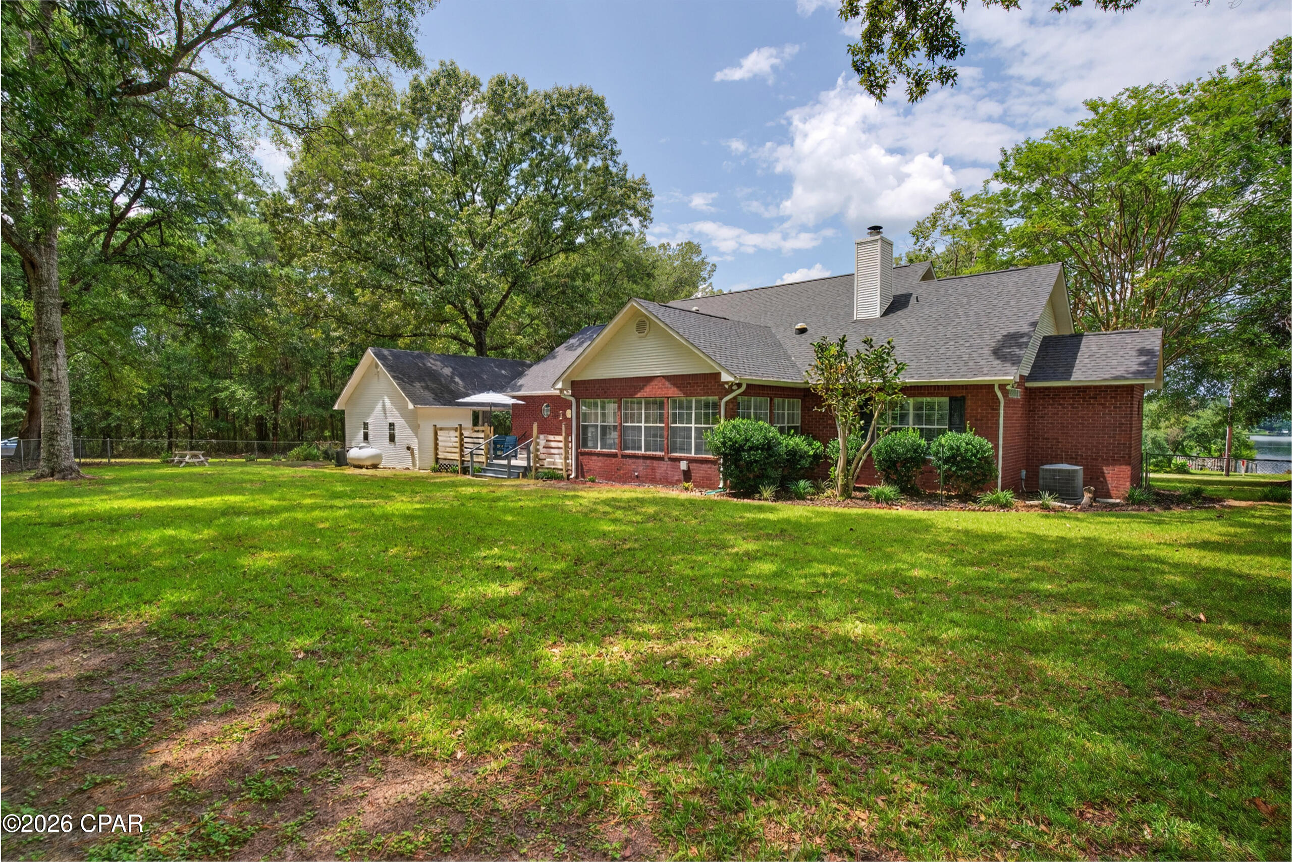 2712 Marian Drive Bonifay FL 32425