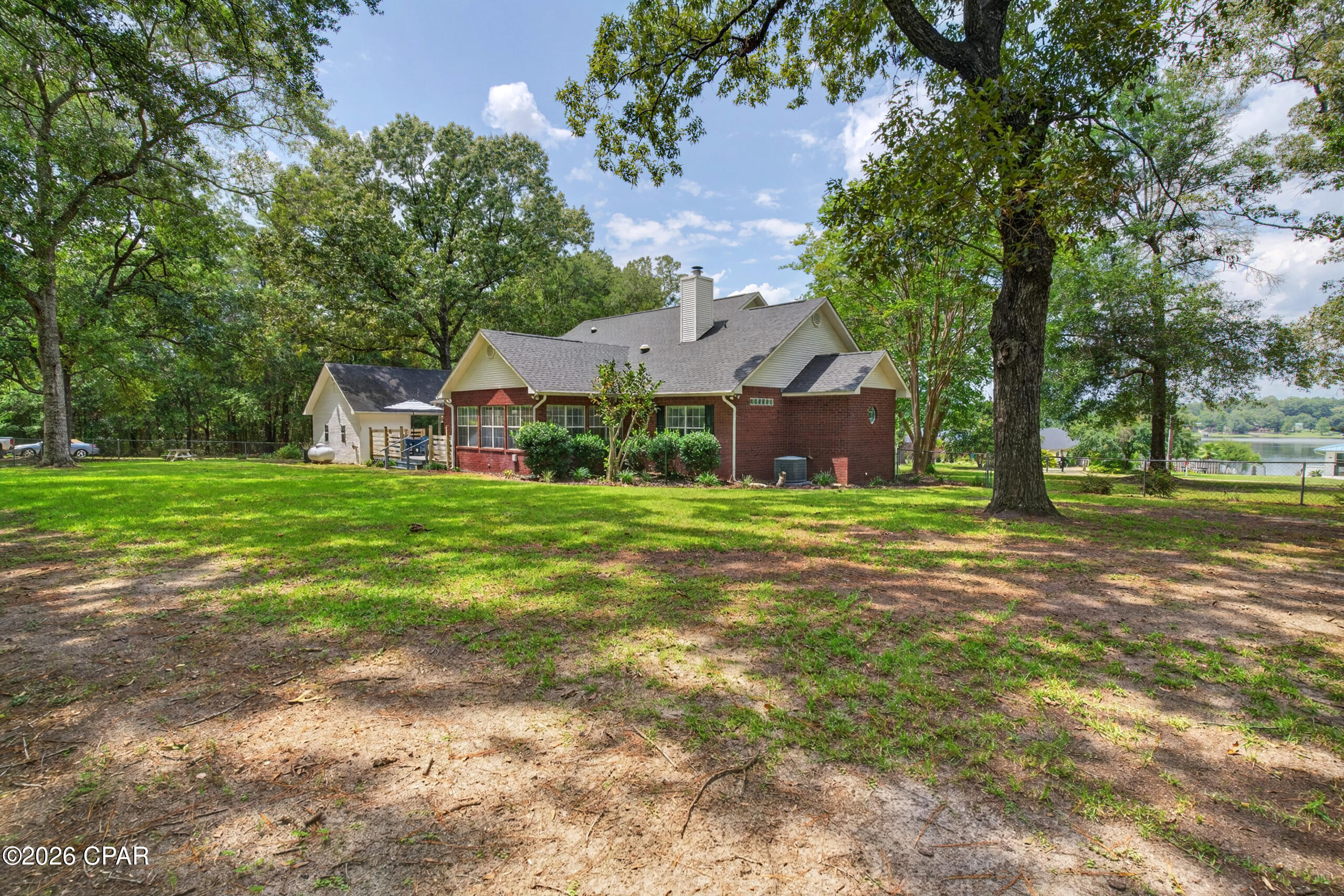 2712 Marian Drive Bonifay FL 32425