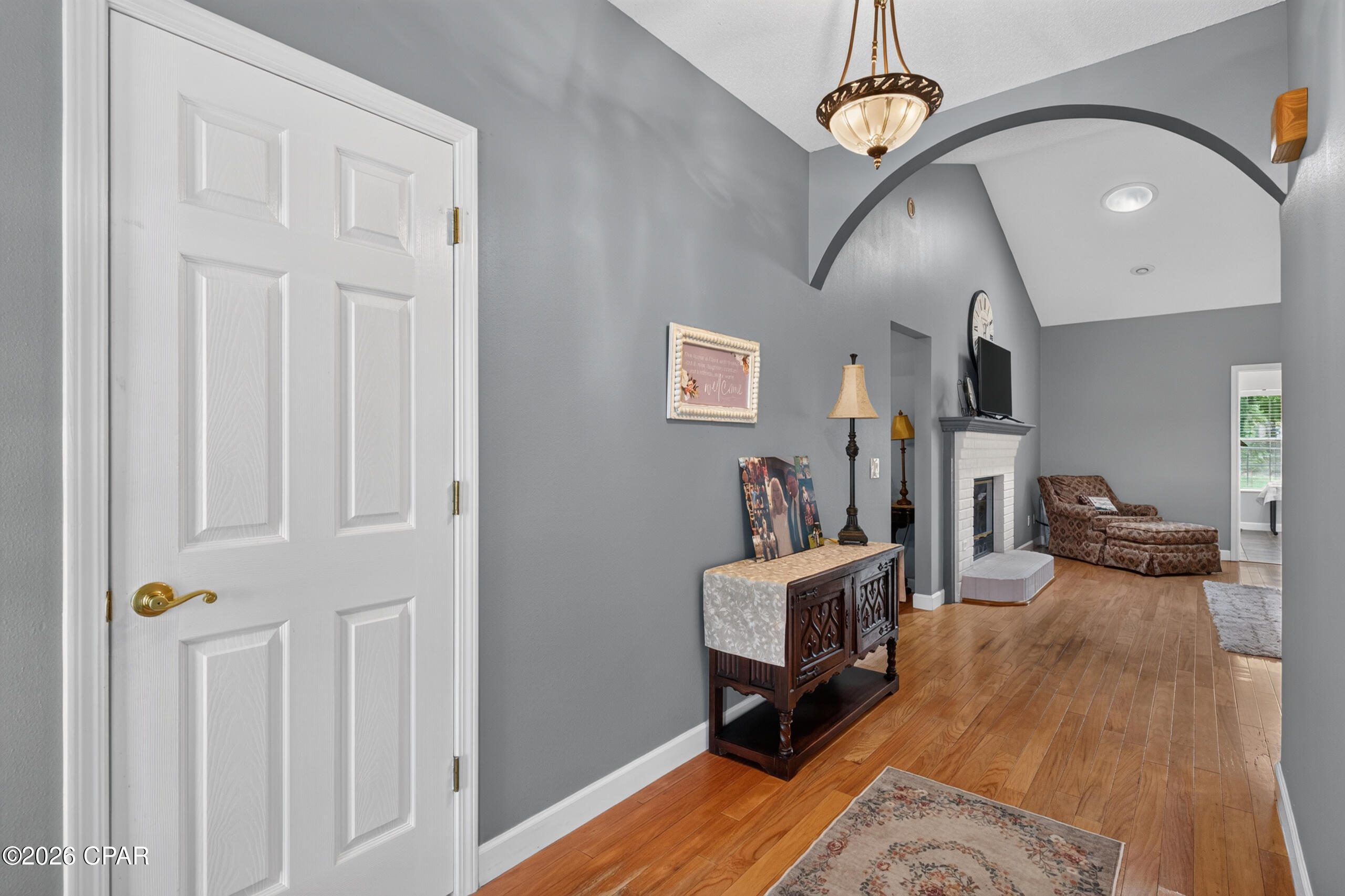 2712 Marian Drive Bonifay FL 32425