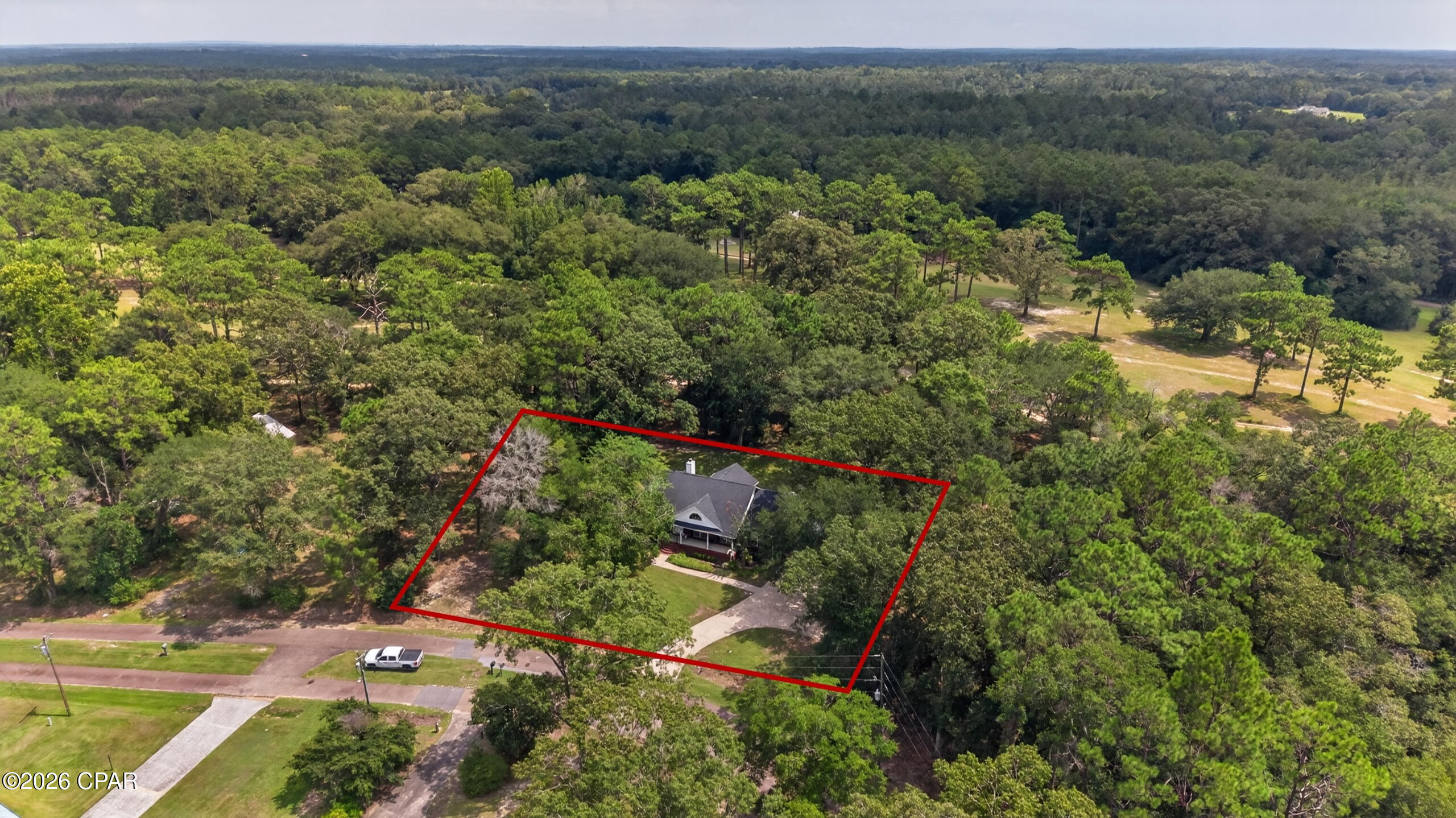 2712 Marian Drive Bonifay FL 32425