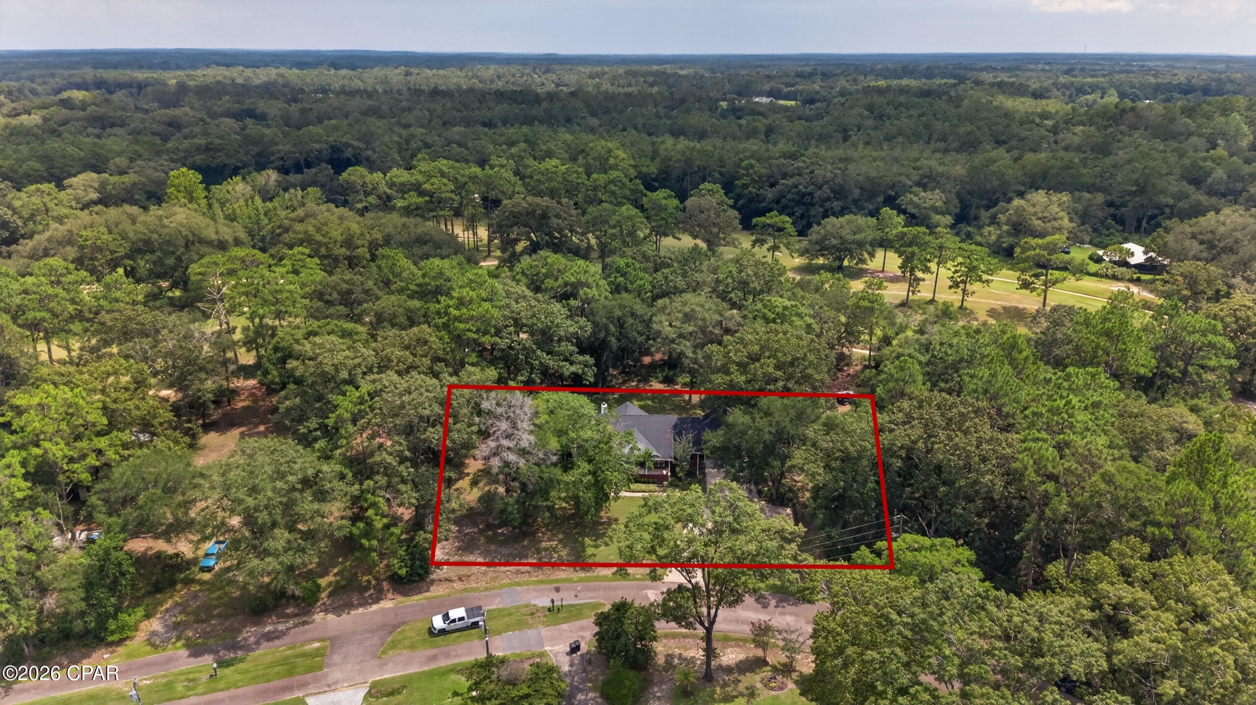 2712 Marian Drive Bonifay FL 32425