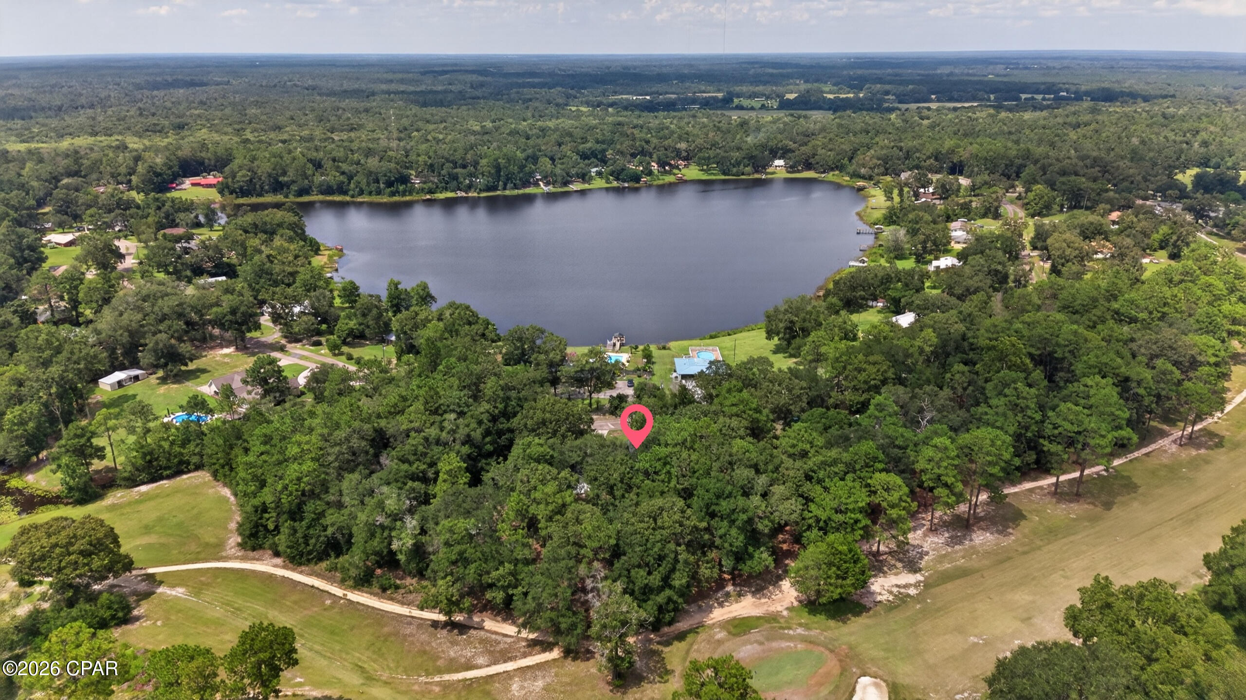 2712 Marian Drive Bonifay FL 32425