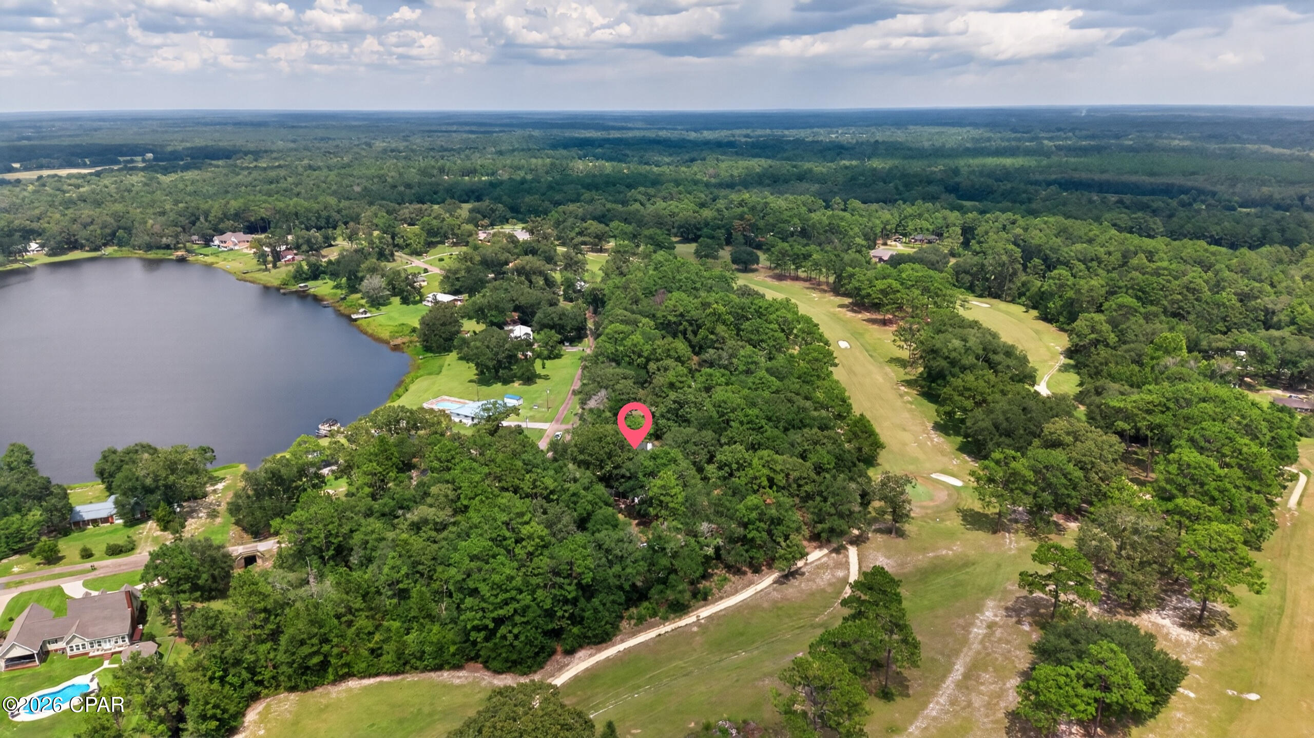 2712 Marian Drive Bonifay FL 32425