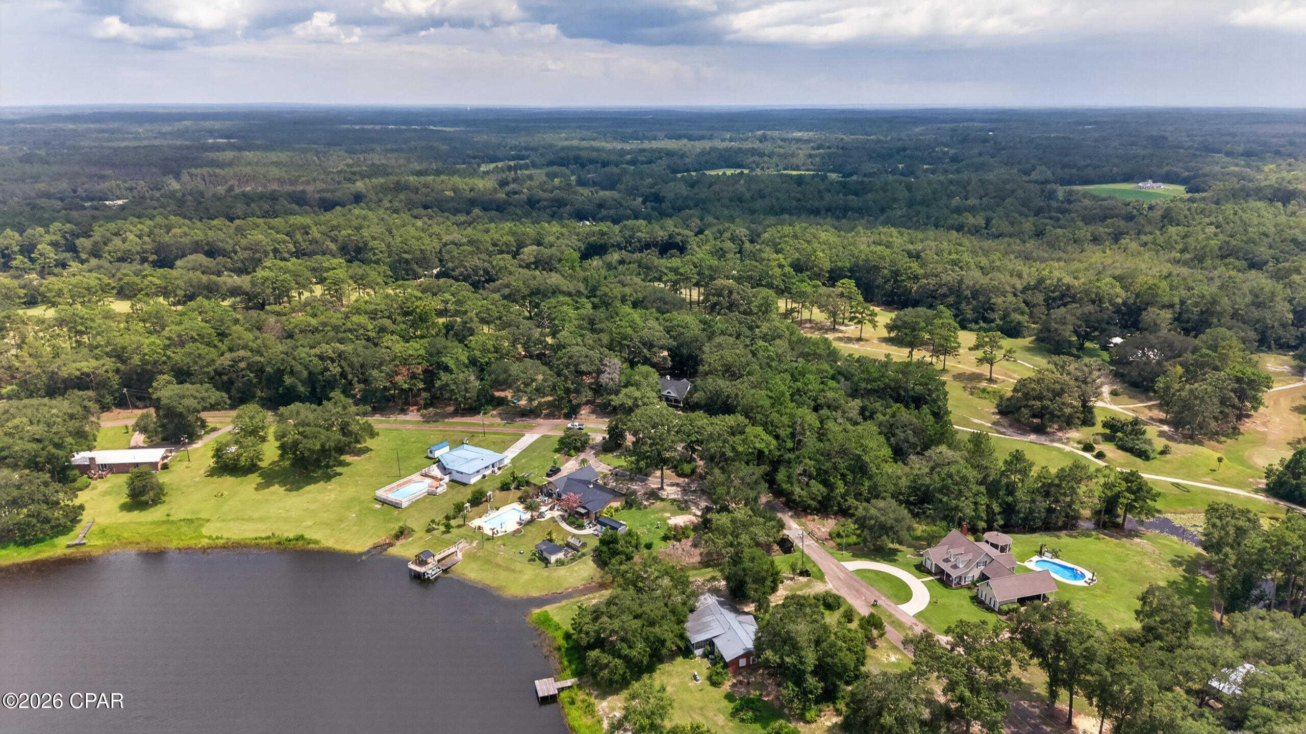 2712 Marian Drive Bonifay FL 32425