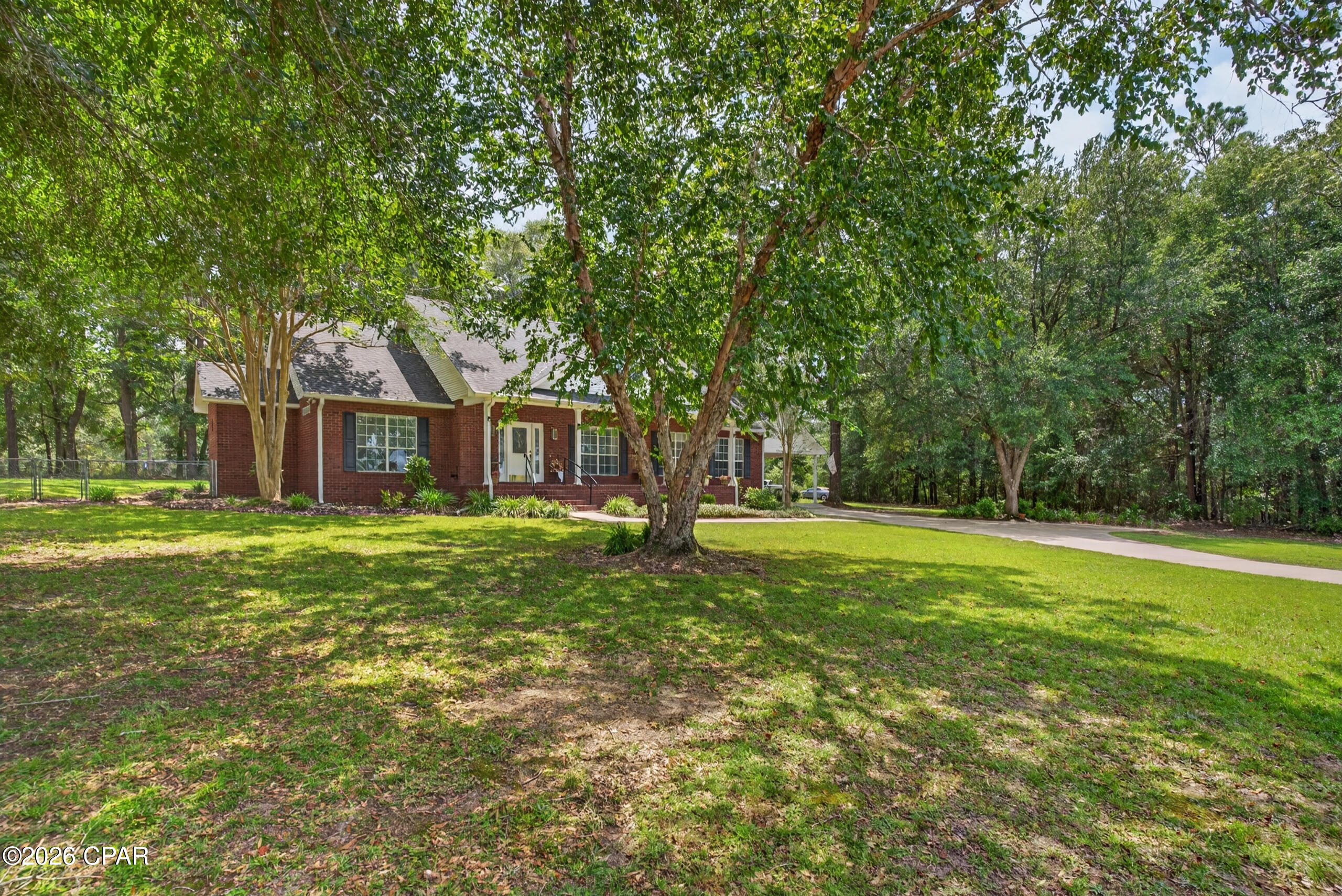 2712 Marian Drive Bonifay FL 32425