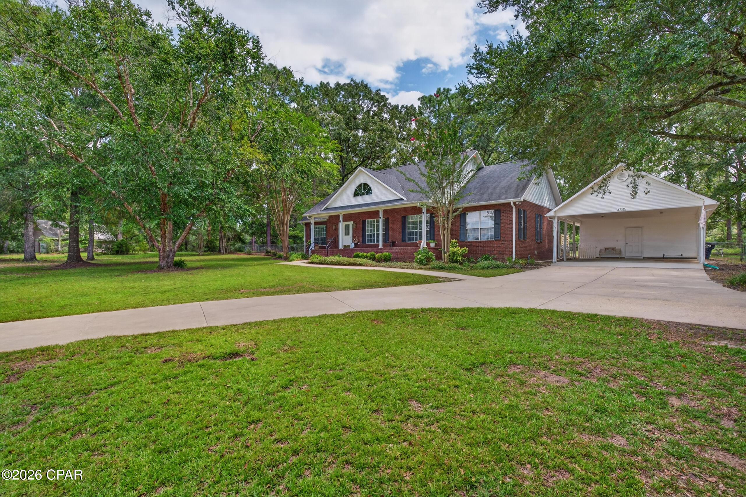 2712 Marian Drive Bonifay FL 32425