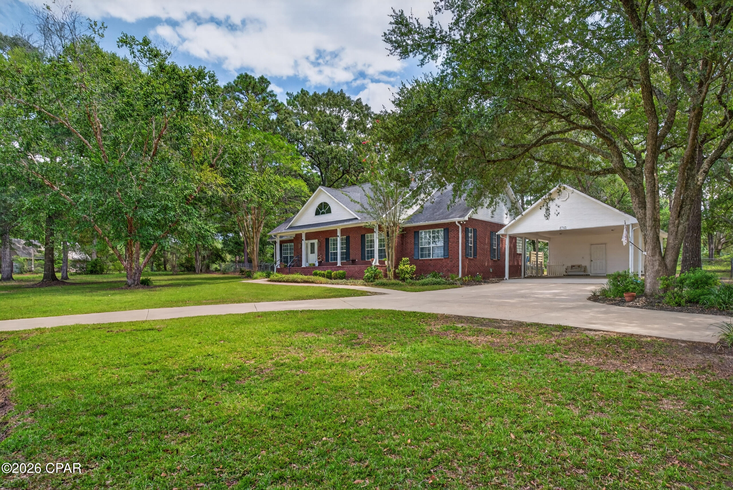 2712 Marian Drive Bonifay FL 32425