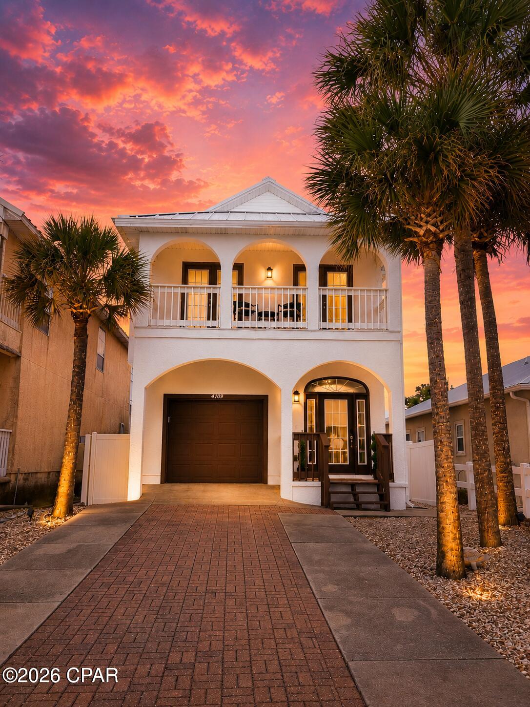 4109 Ocean Street Panama City FL 32408