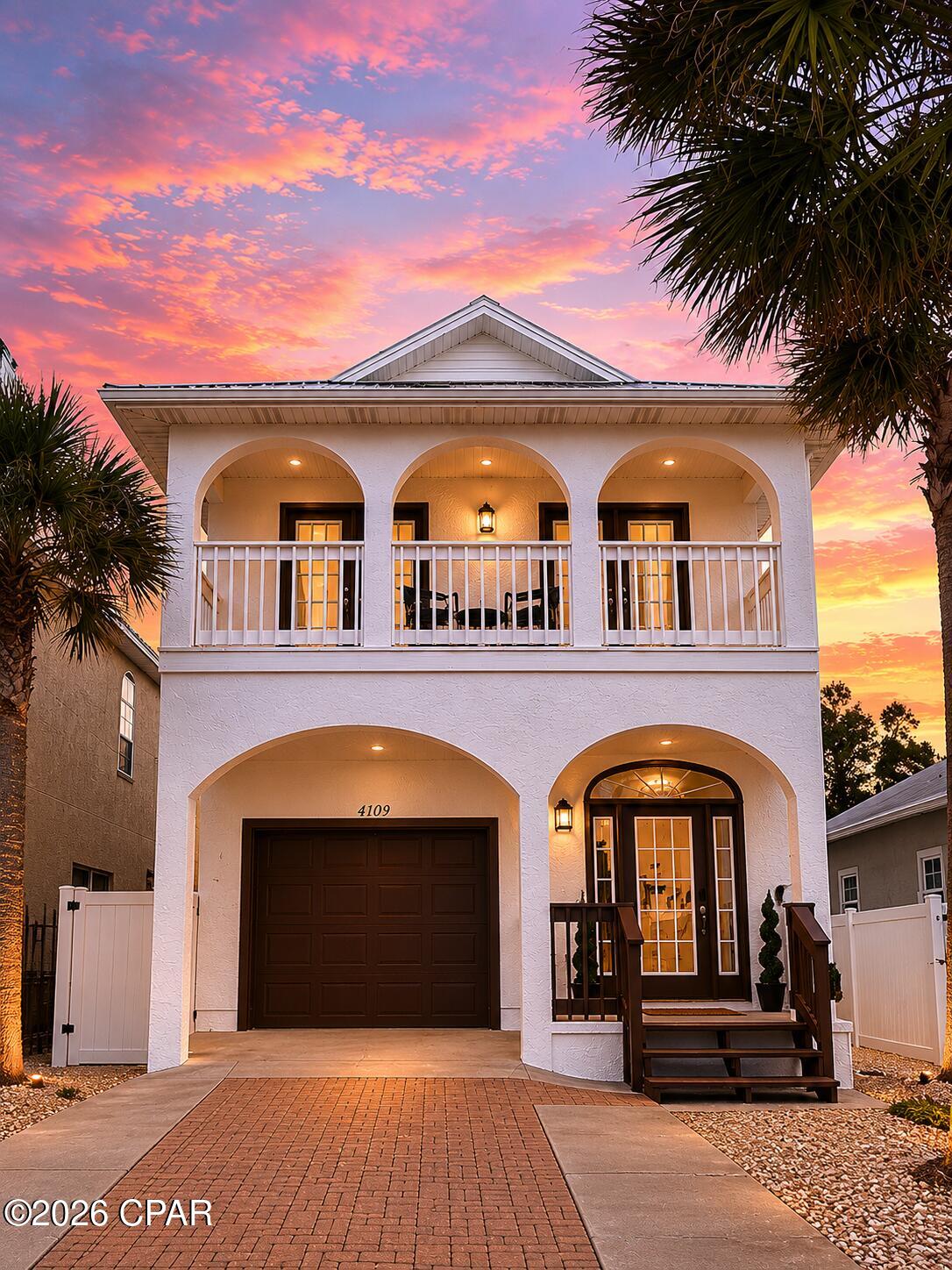 4109 Ocean Street Panama City FL 32408