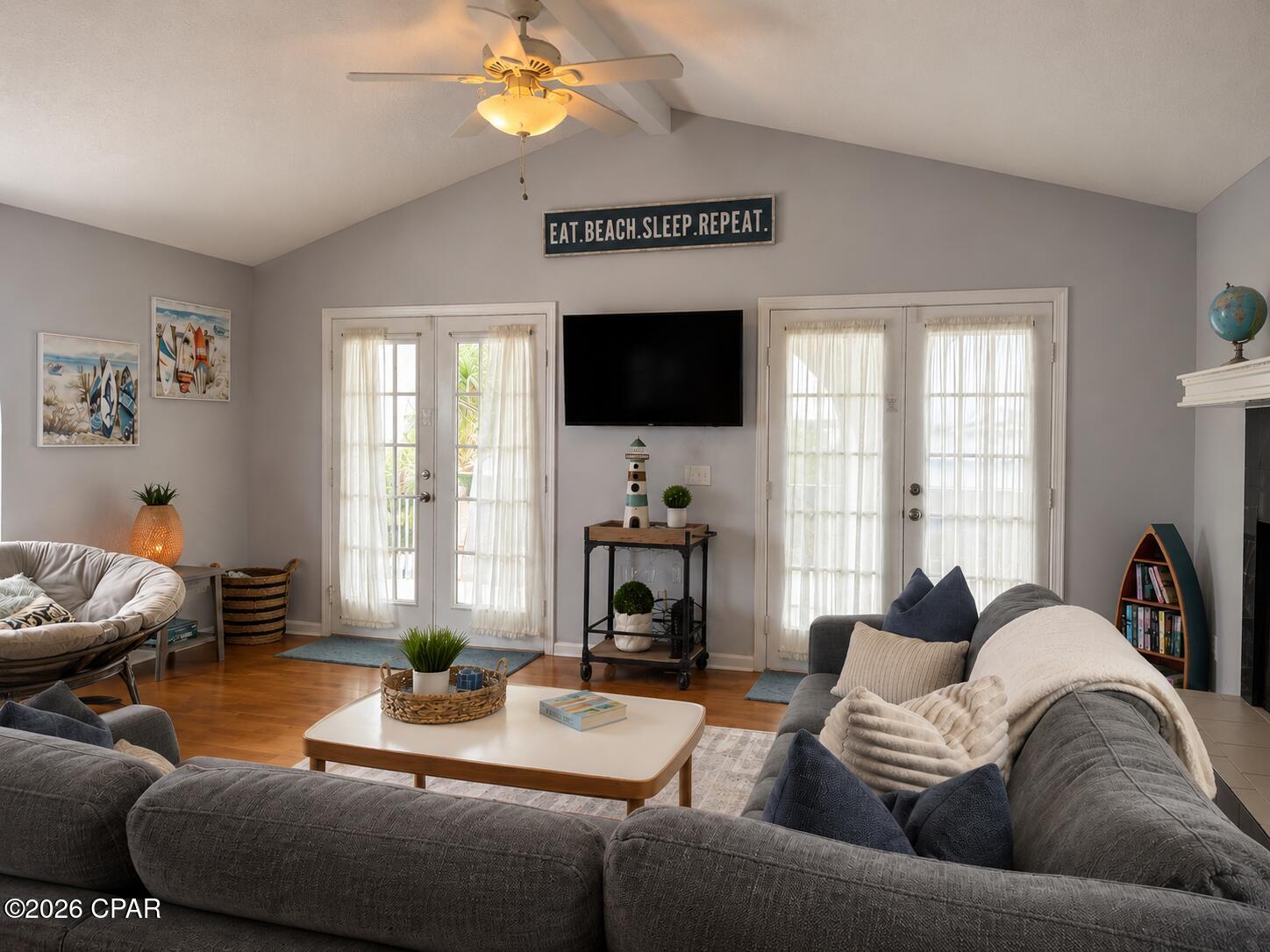 4109 Ocean Street Panama City FL 32408