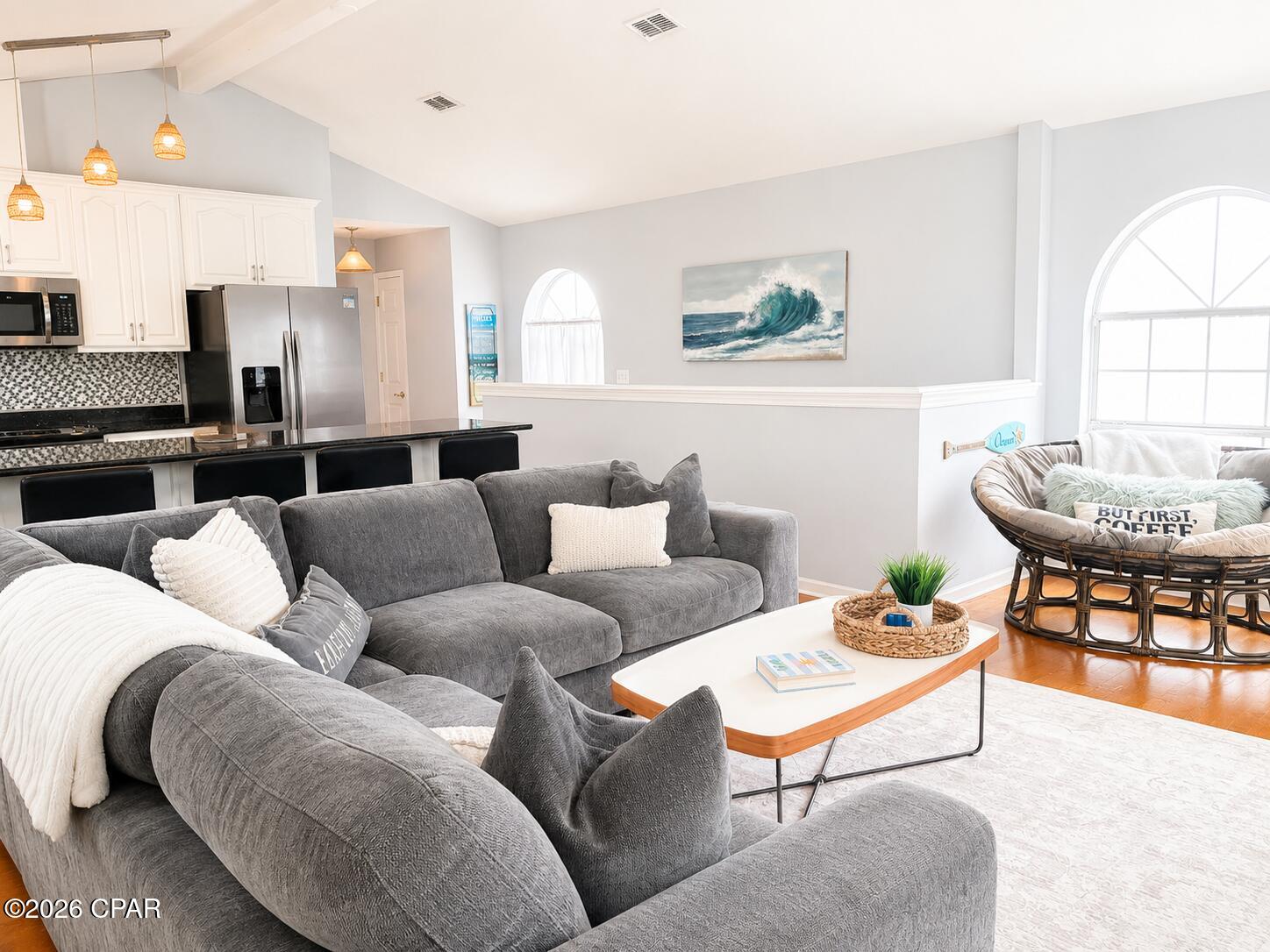 4109 Ocean Street Panama City FL 32408