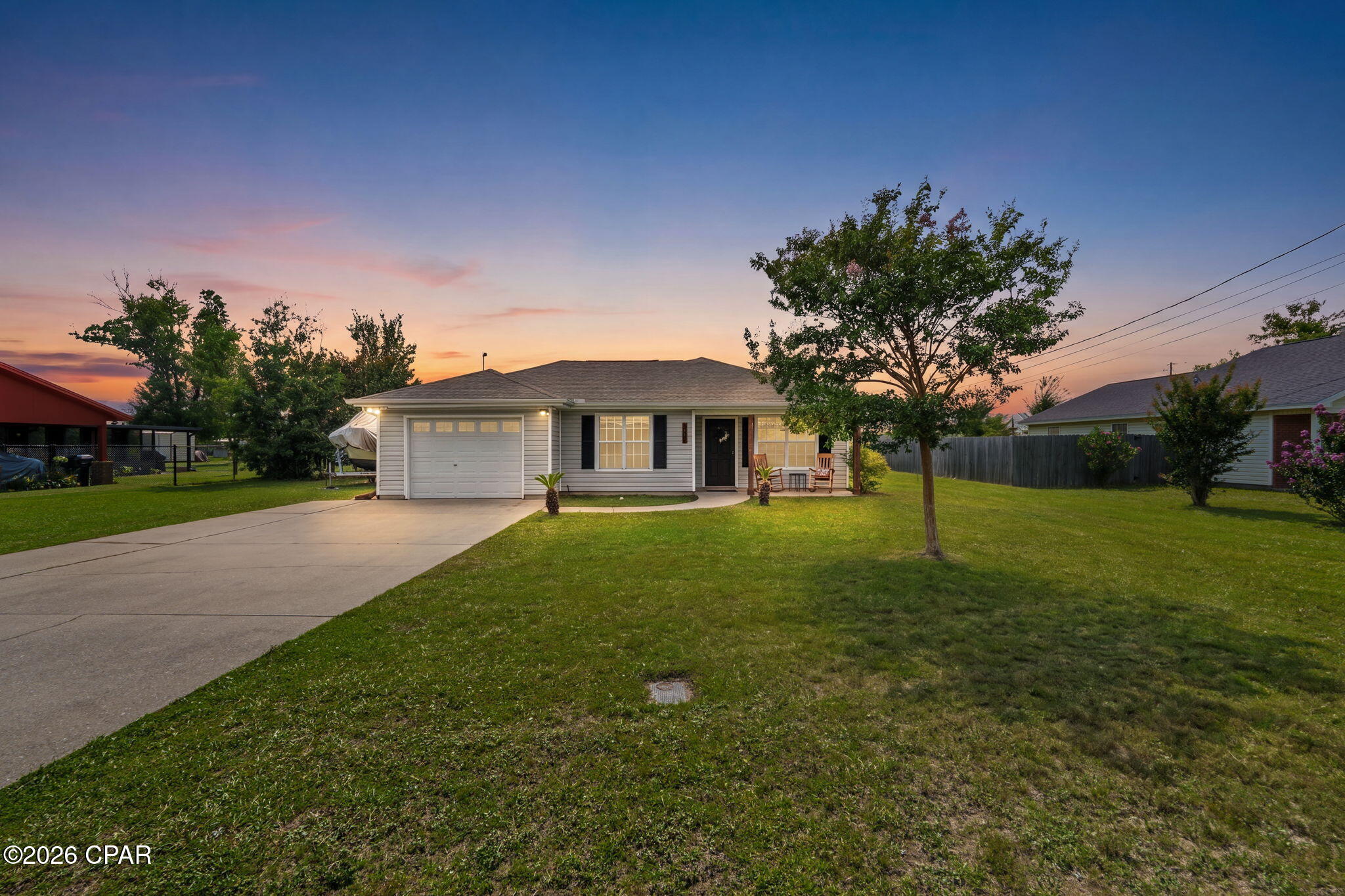 1602 Arkansas Avenue Lynn Haven FL 32444