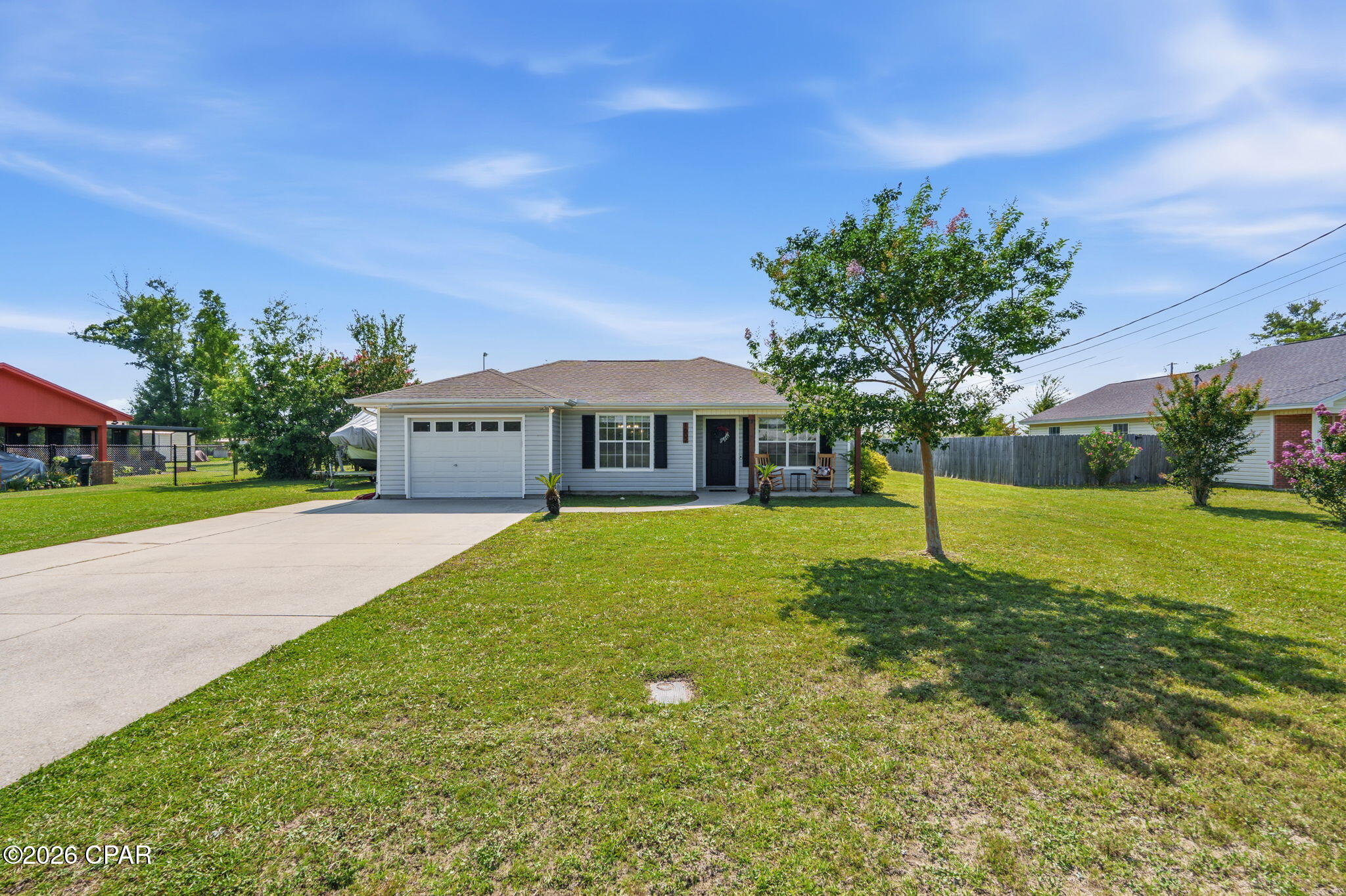1602 Arkansas Avenue Lynn Haven FL 32444