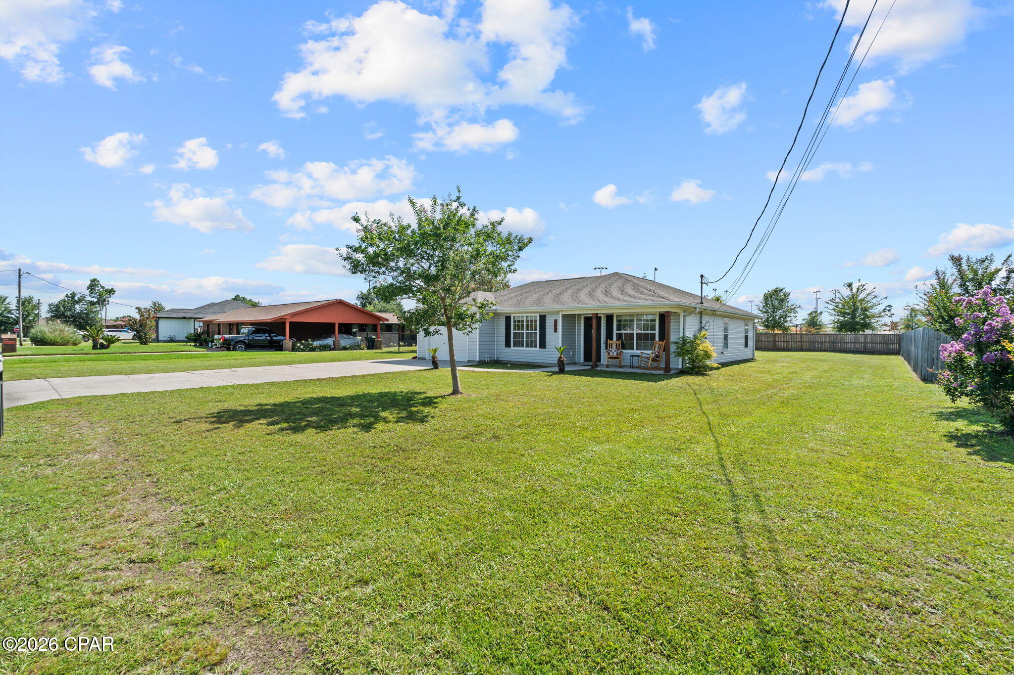 1602 Arkansas Avenue Lynn Haven FL 32444