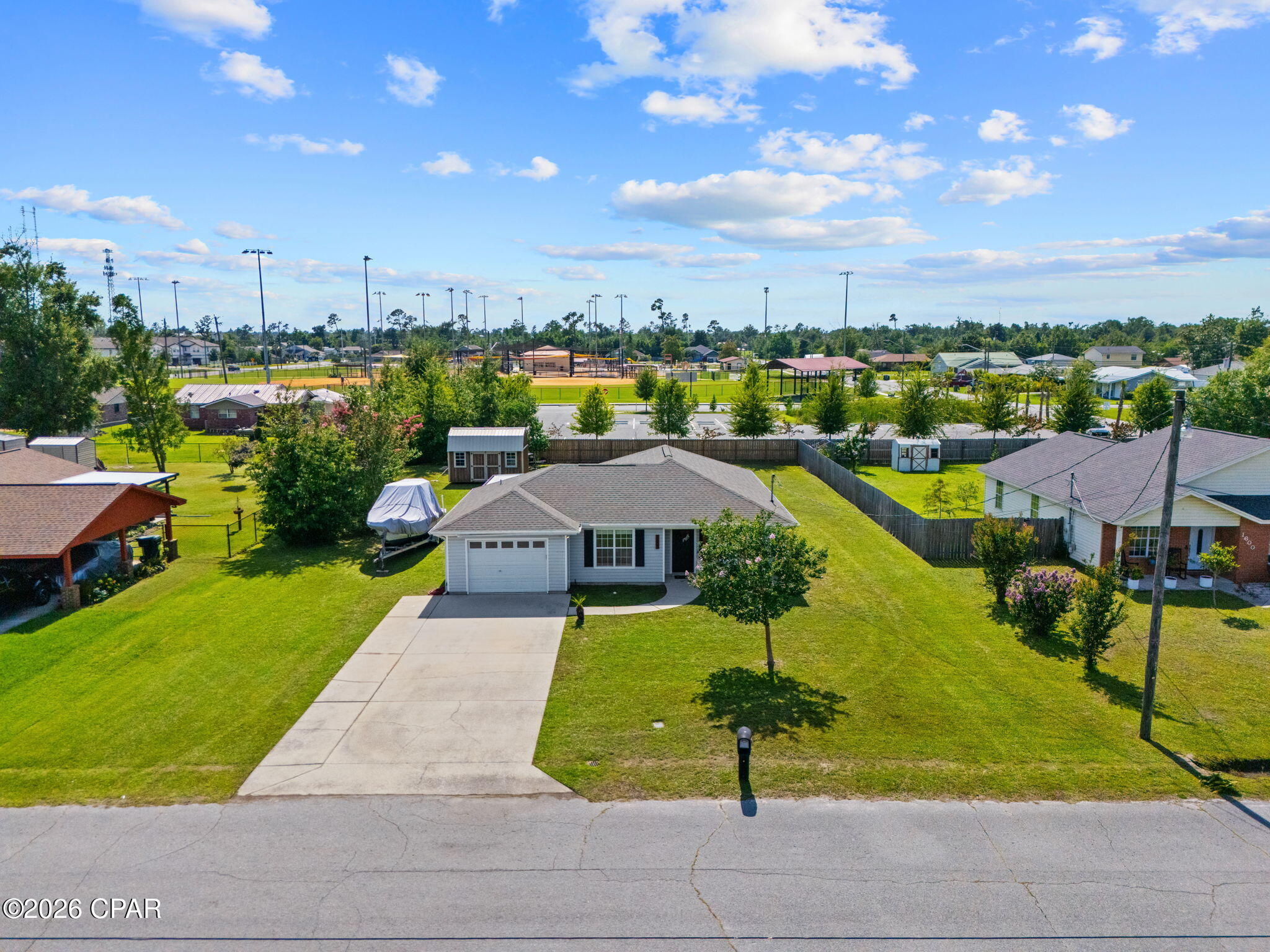 1602 Arkansas Avenue Lynn Haven FL 32444