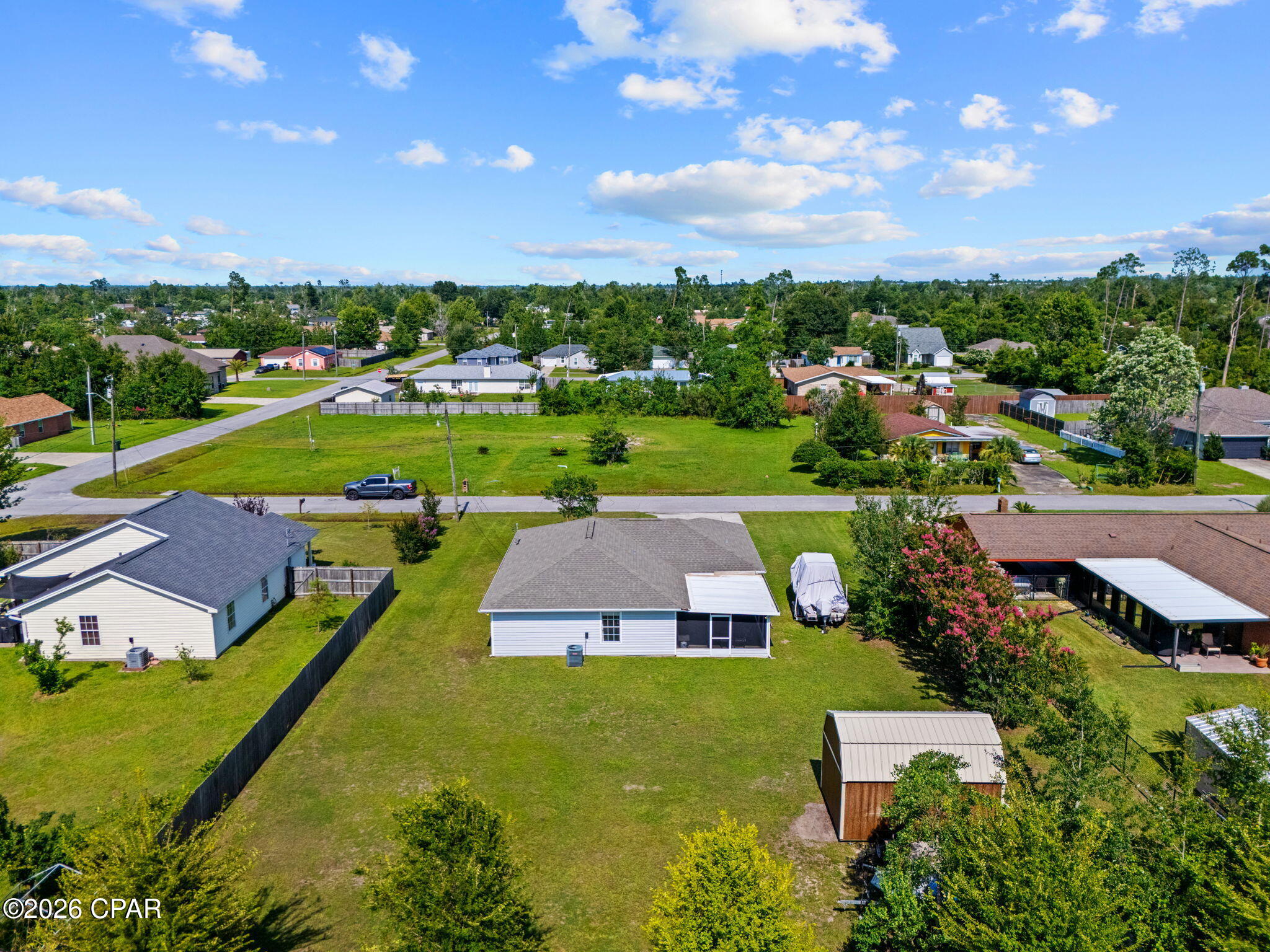1602 Arkansas Avenue Lynn Haven FL 32444