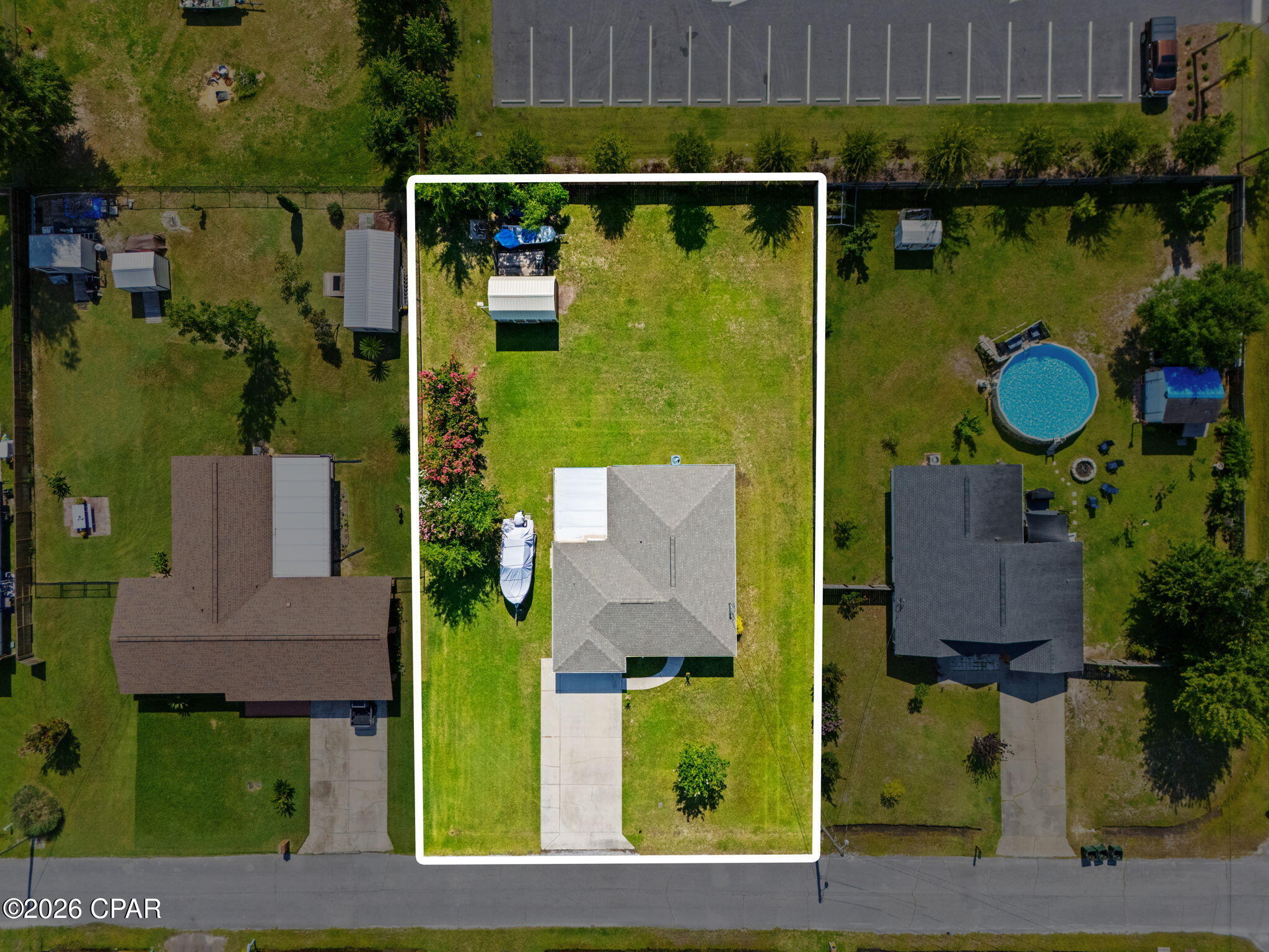1602 Arkansas Avenue Lynn Haven FL 32444