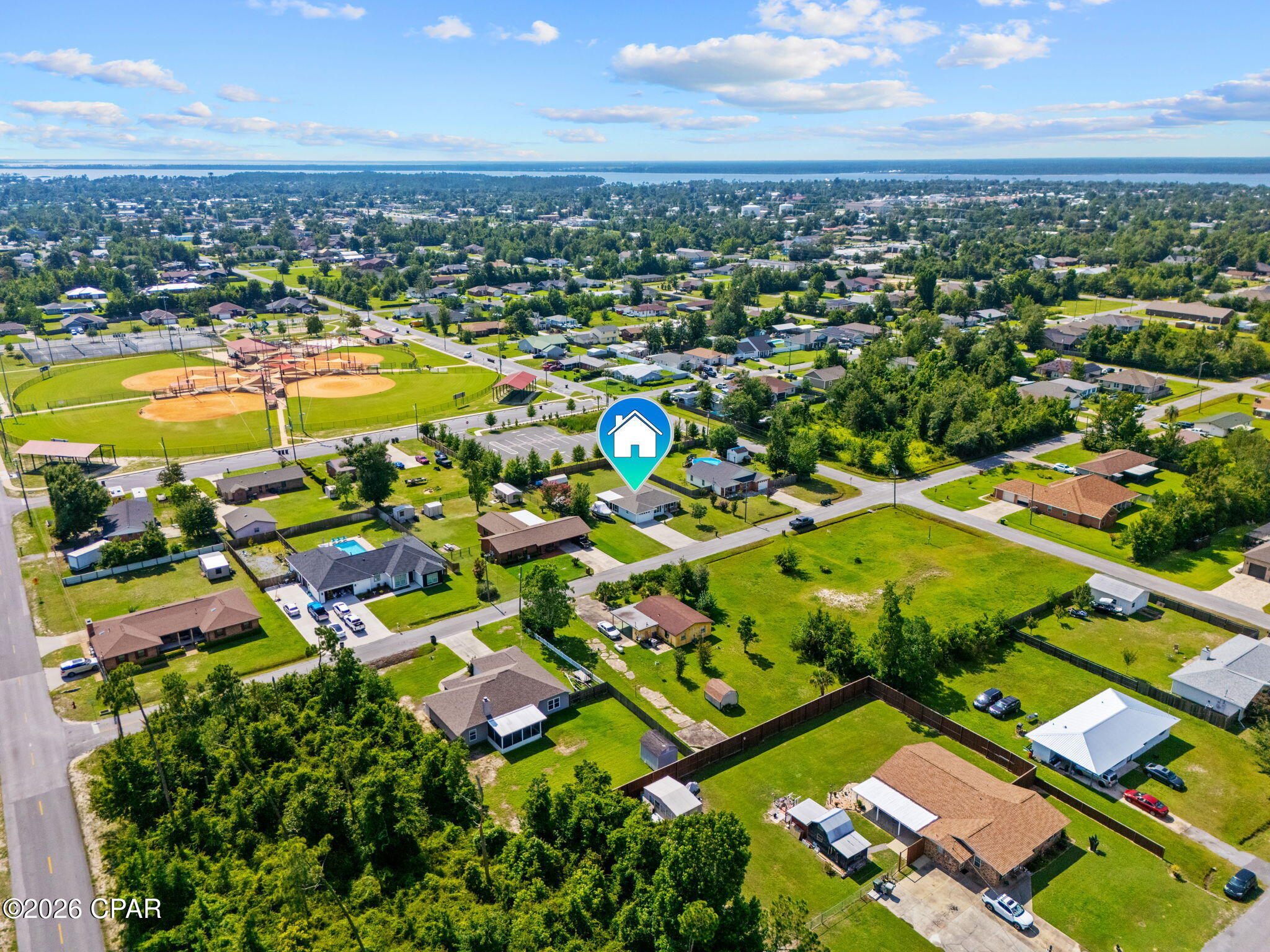 1602 Arkansas Avenue Lynn Haven FL 32444