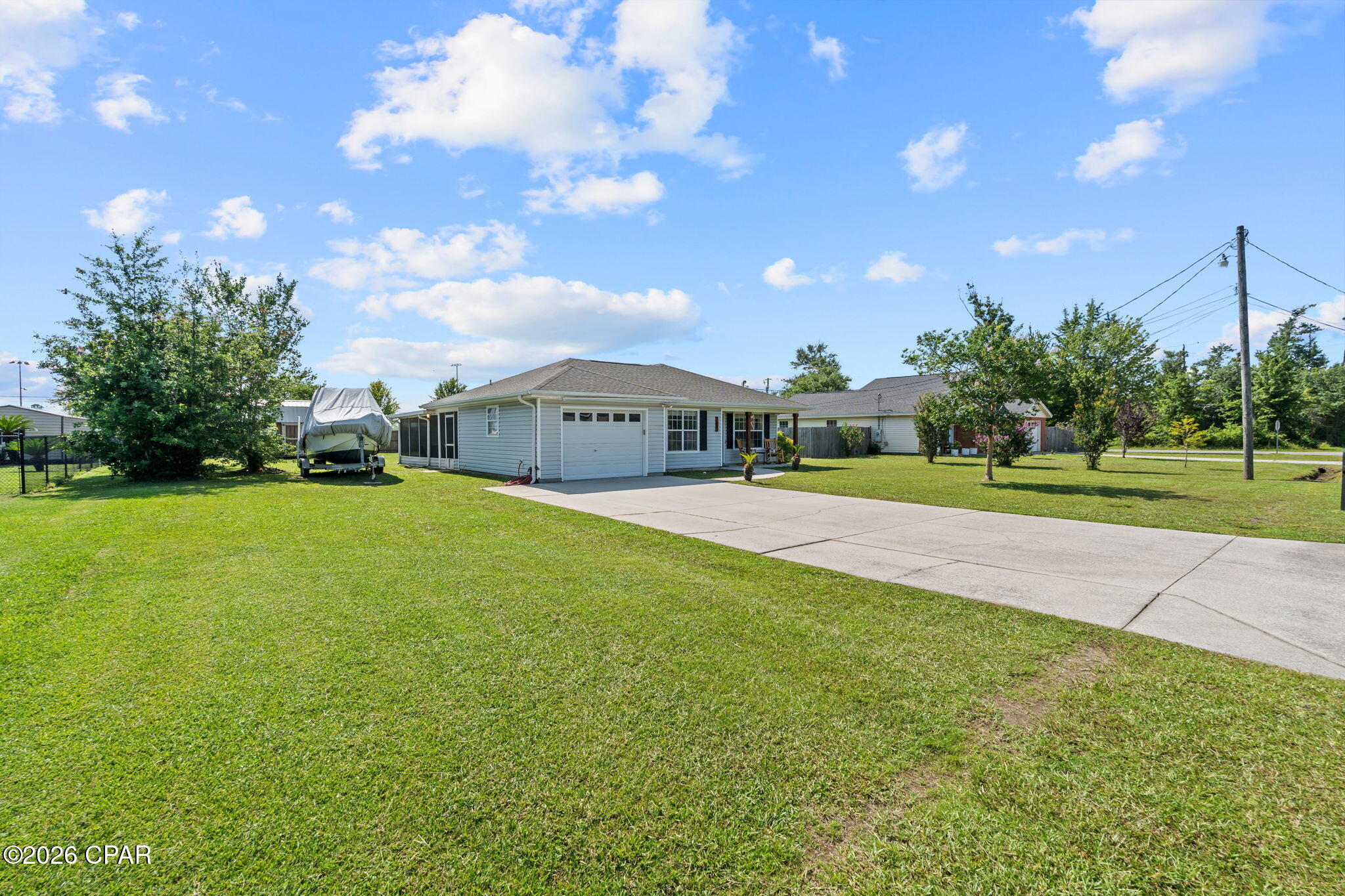 1602 Arkansas Avenue Lynn Haven FL 32444