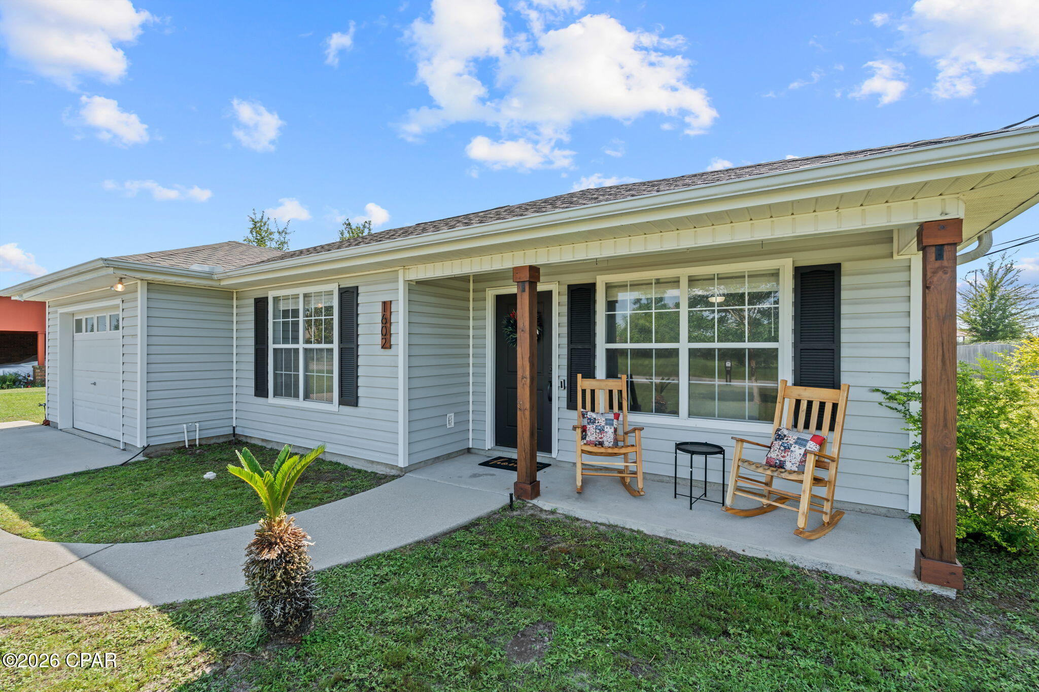 1602 Arkansas Avenue Lynn Haven FL 32444