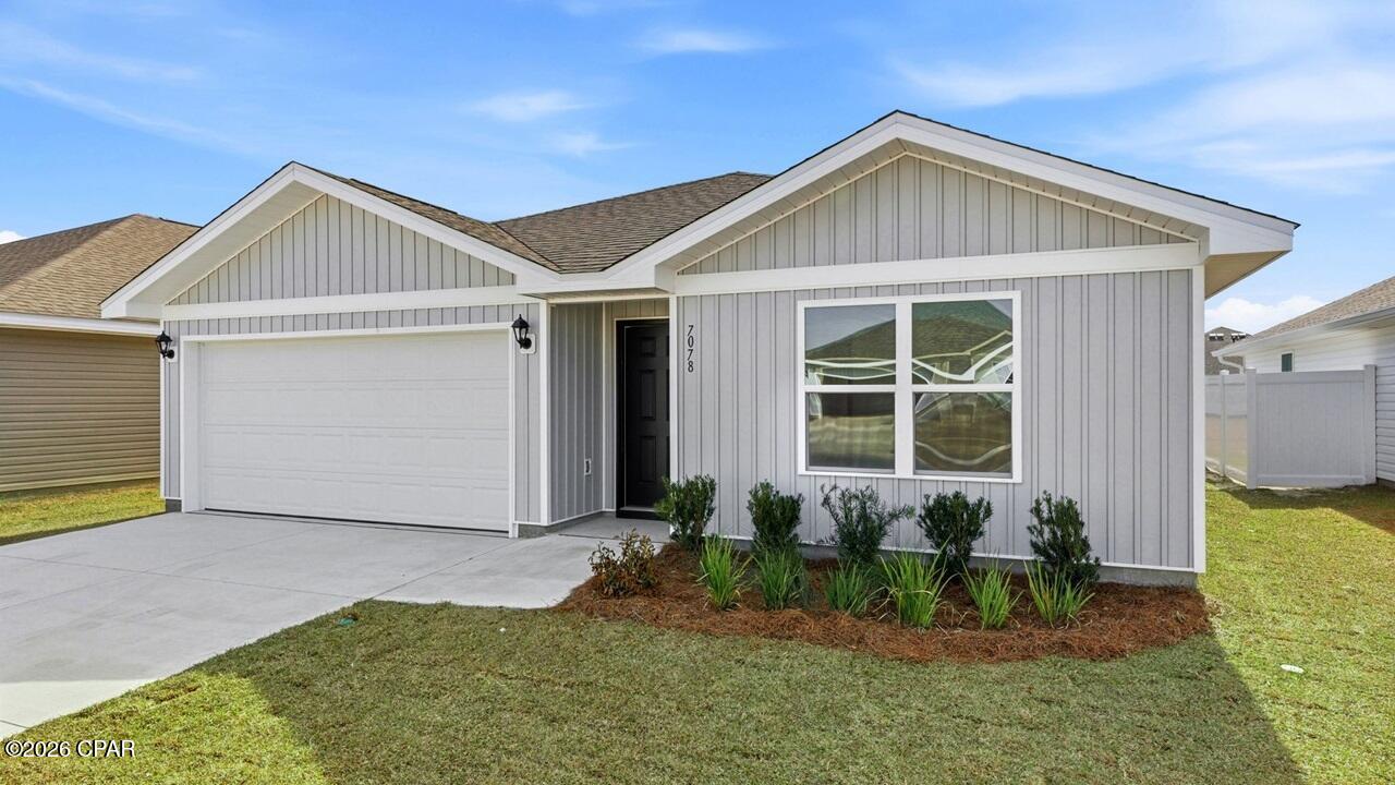 7090 Merlyn Dethlefsen Road Panama City FL 32404