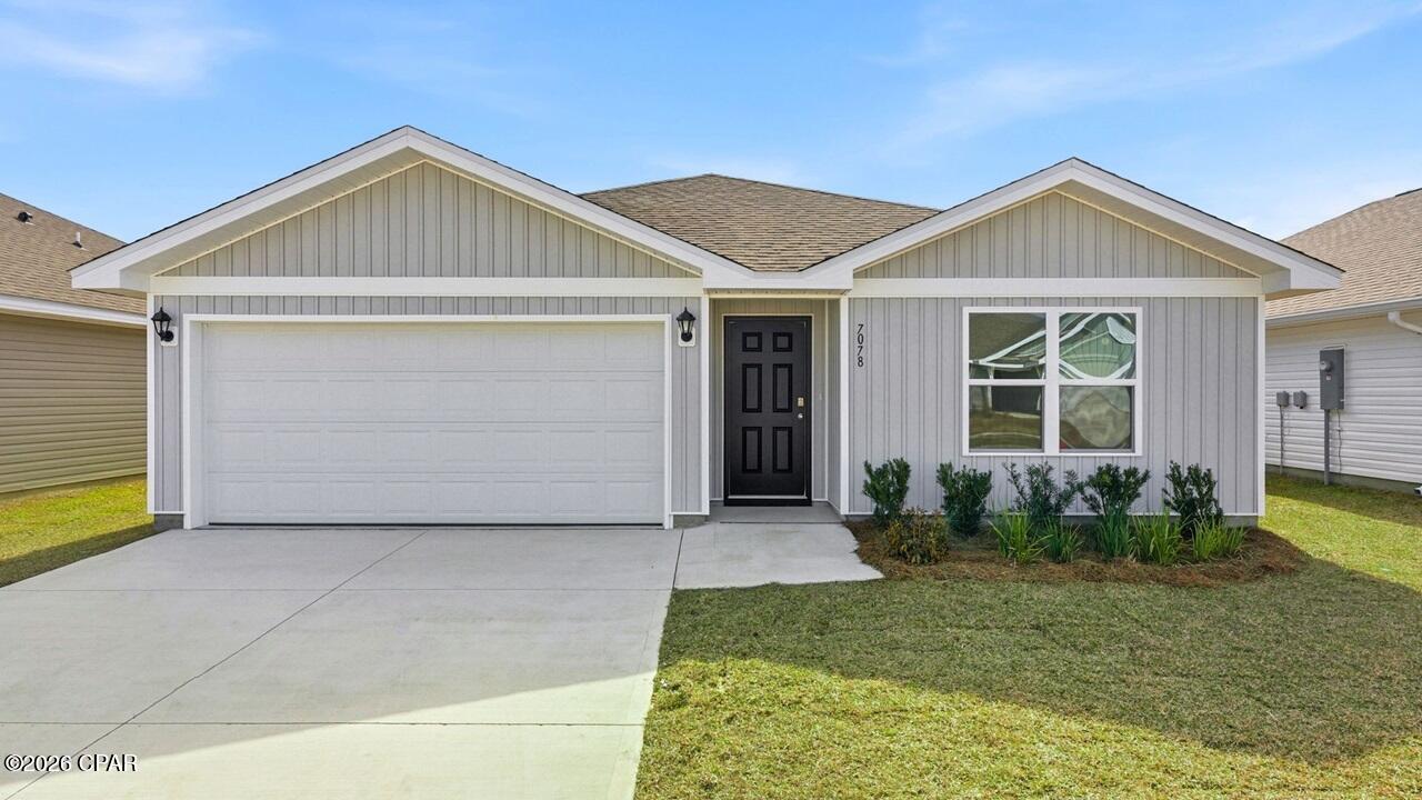 7090 Merlyn Dethlefsen Road Panama City FL 32404