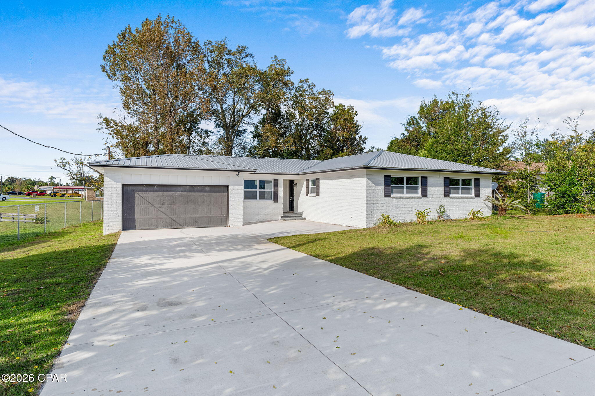 7205 Hiawatha Street Panama City FL 32404