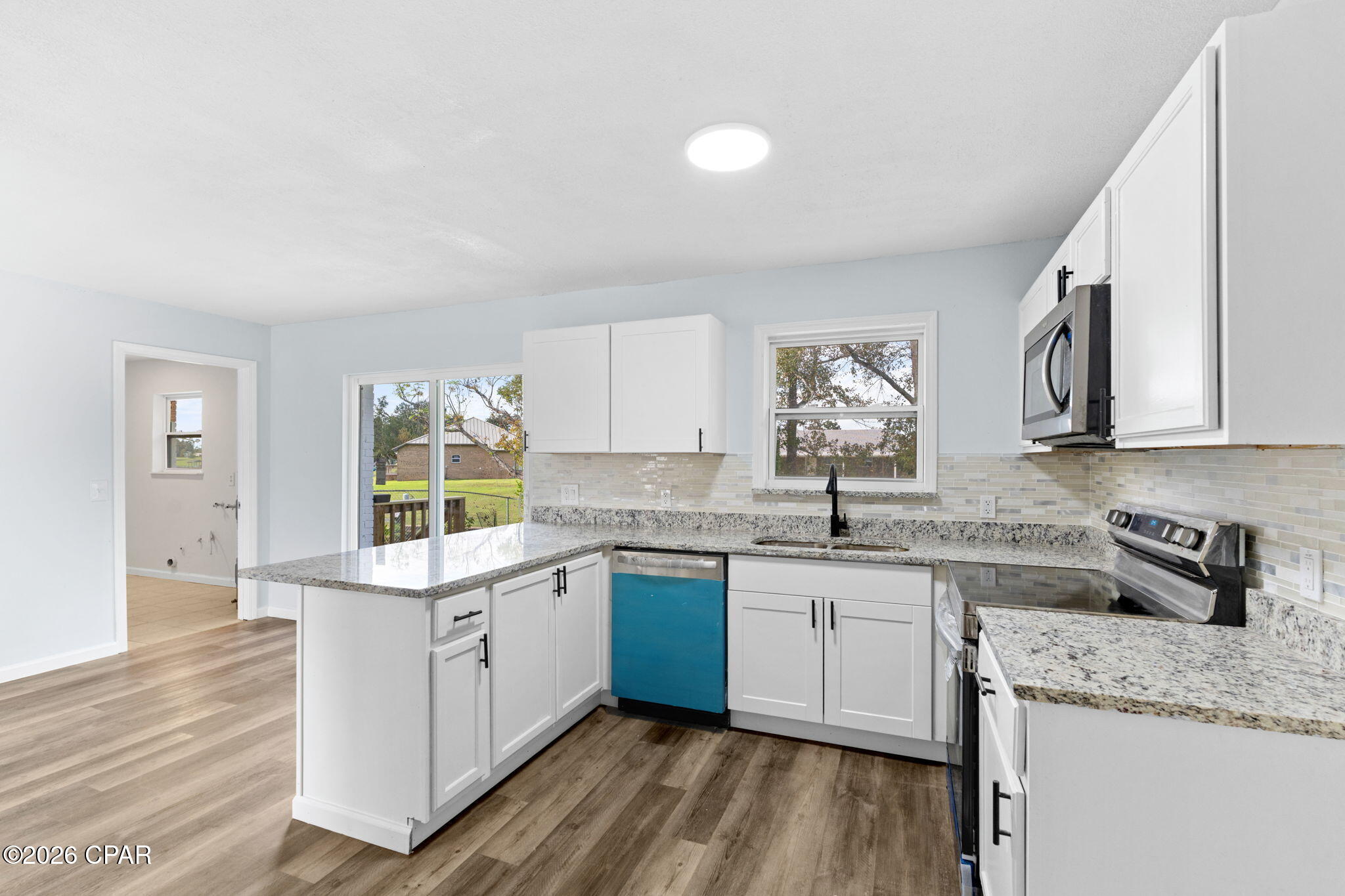 7205 Hiawatha Street Panama City FL 32404