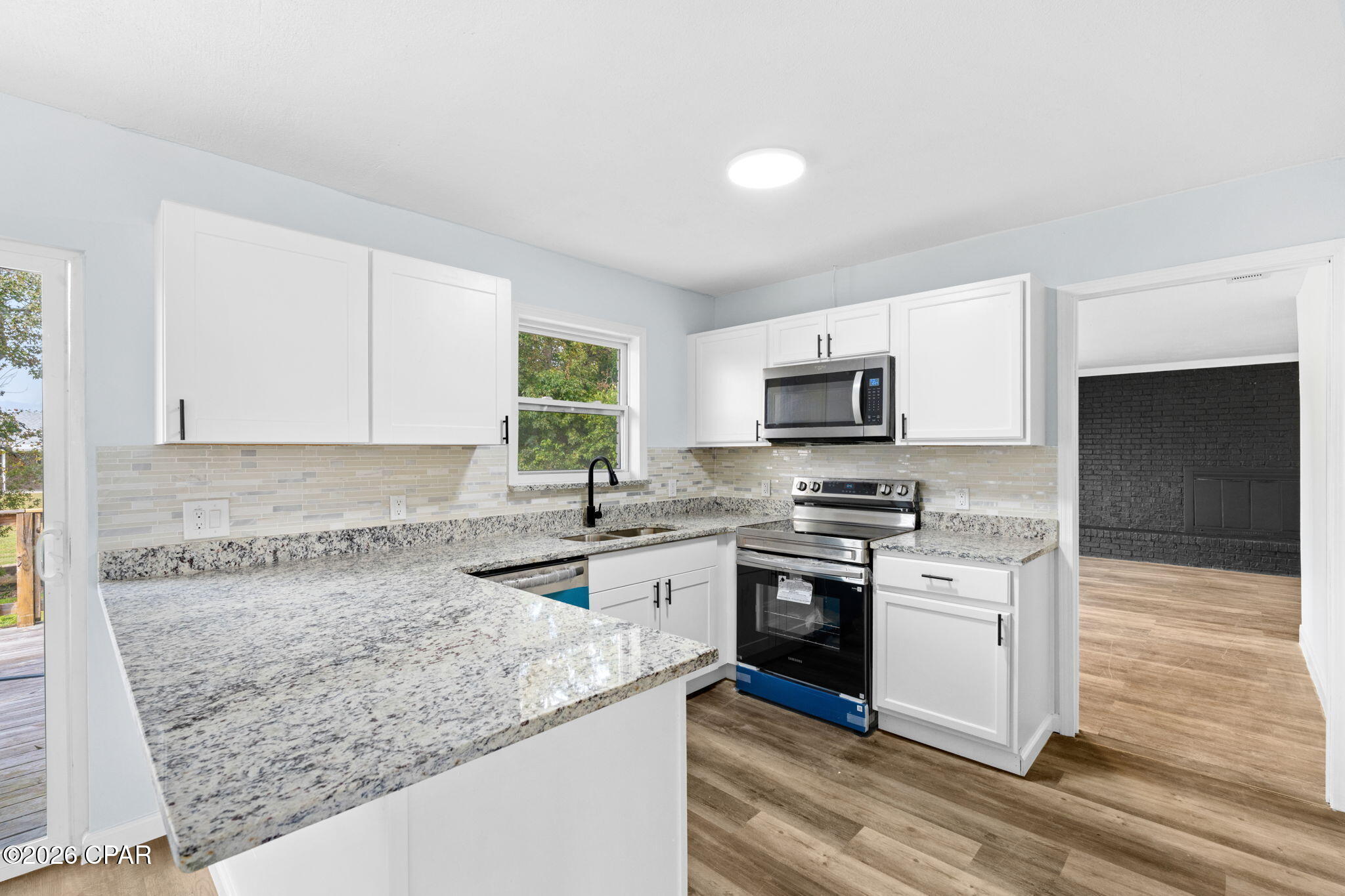 7205 Hiawatha Street Panama City FL 32404