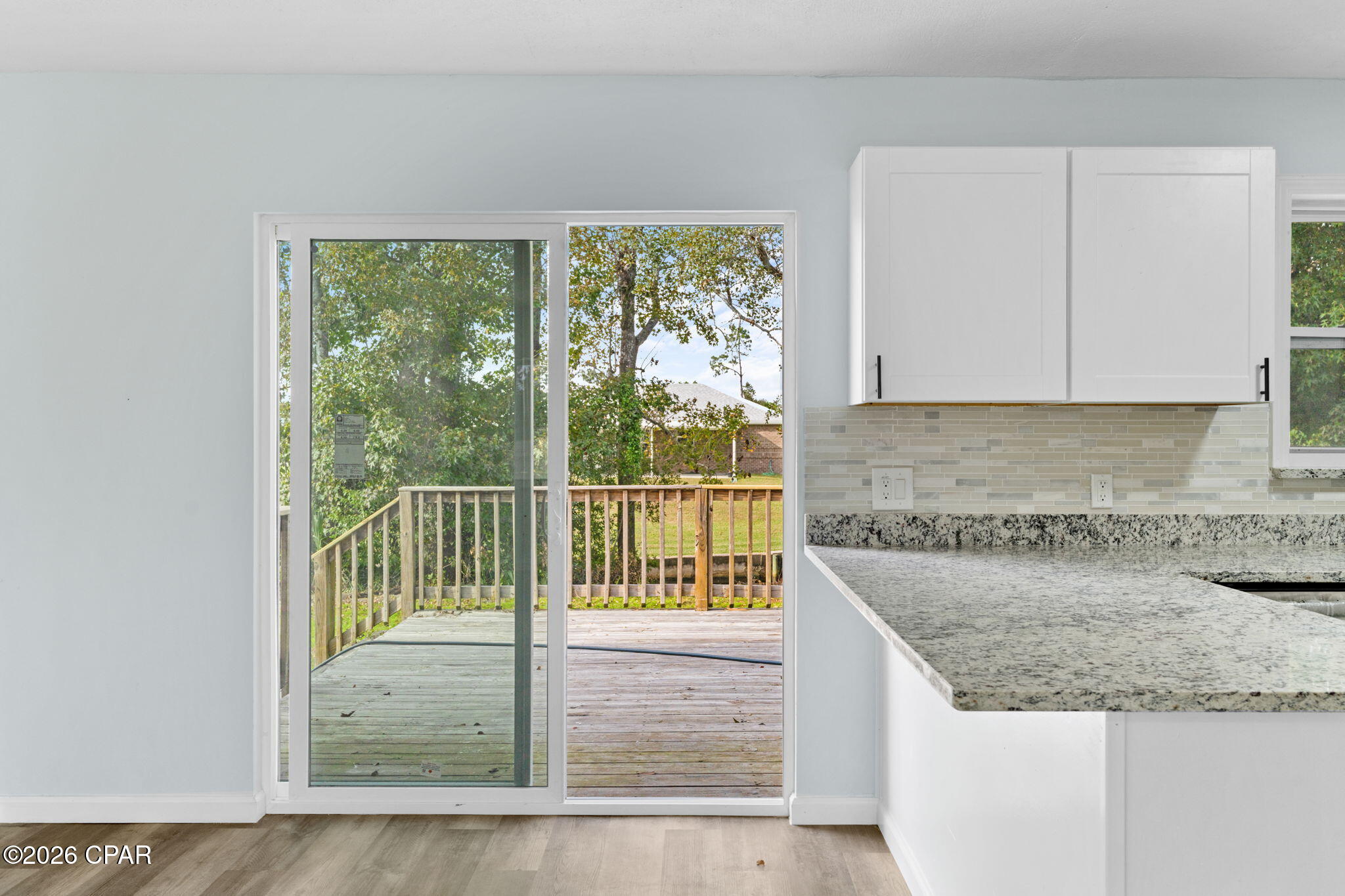 7205 Hiawatha Street Panama City FL 32404