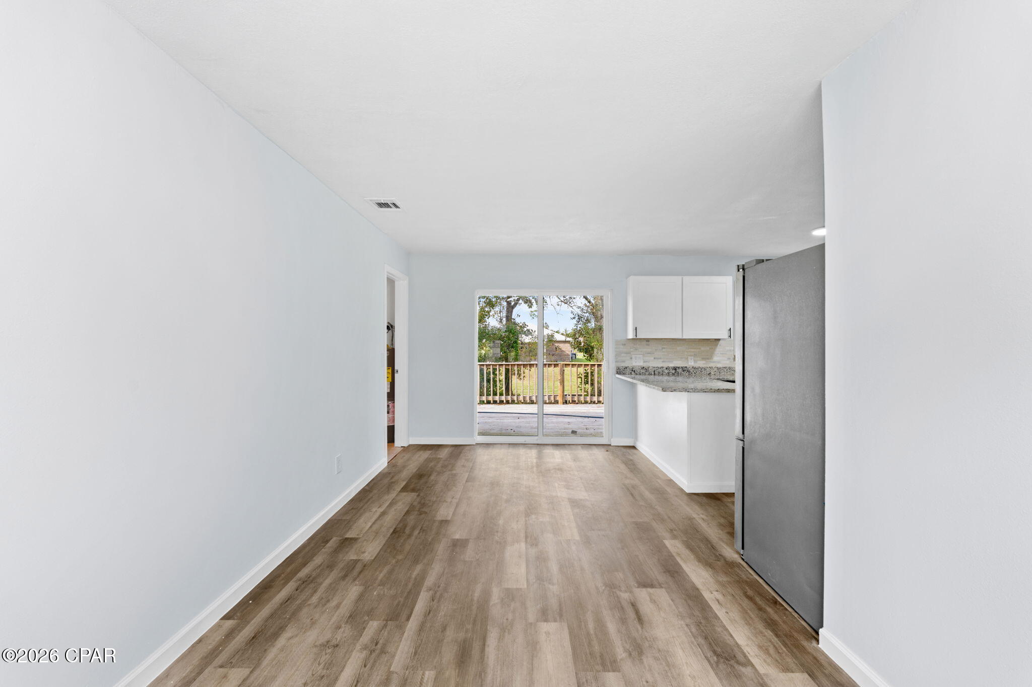 7205 Hiawatha Street Panama City FL 32404
