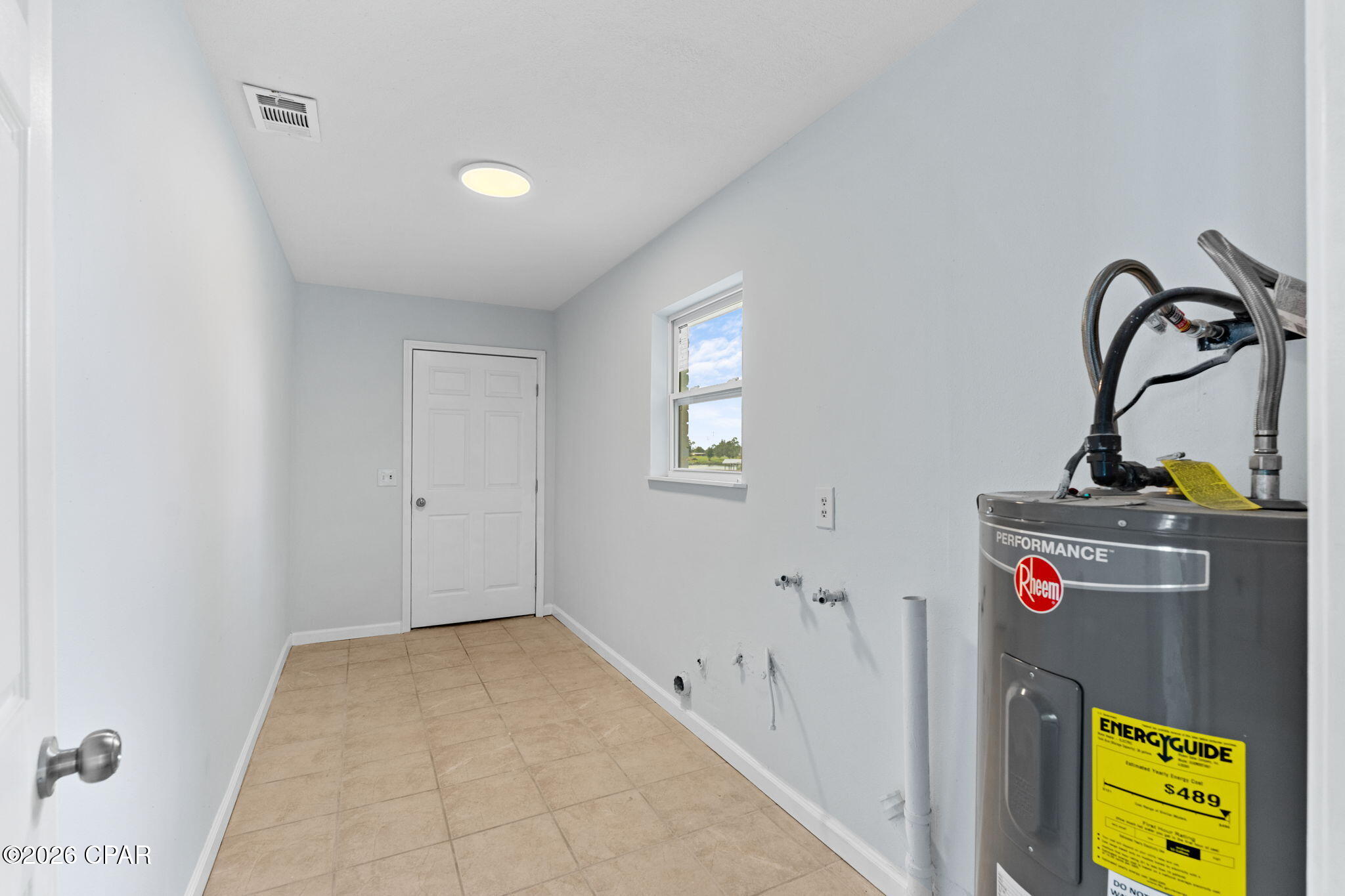 7205 Hiawatha Street Panama City FL 32404