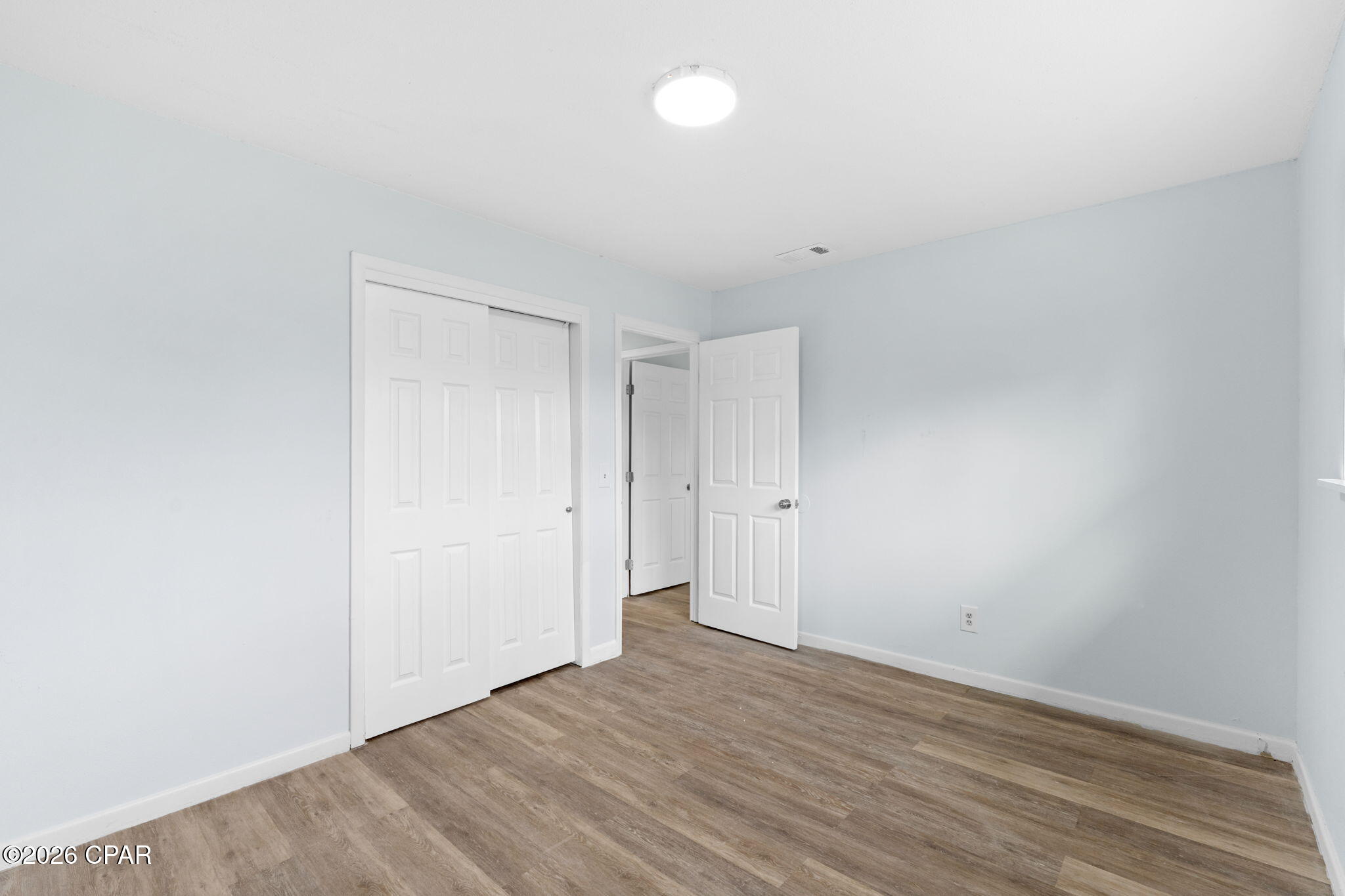 7205 Hiawatha Street Panama City FL 32404