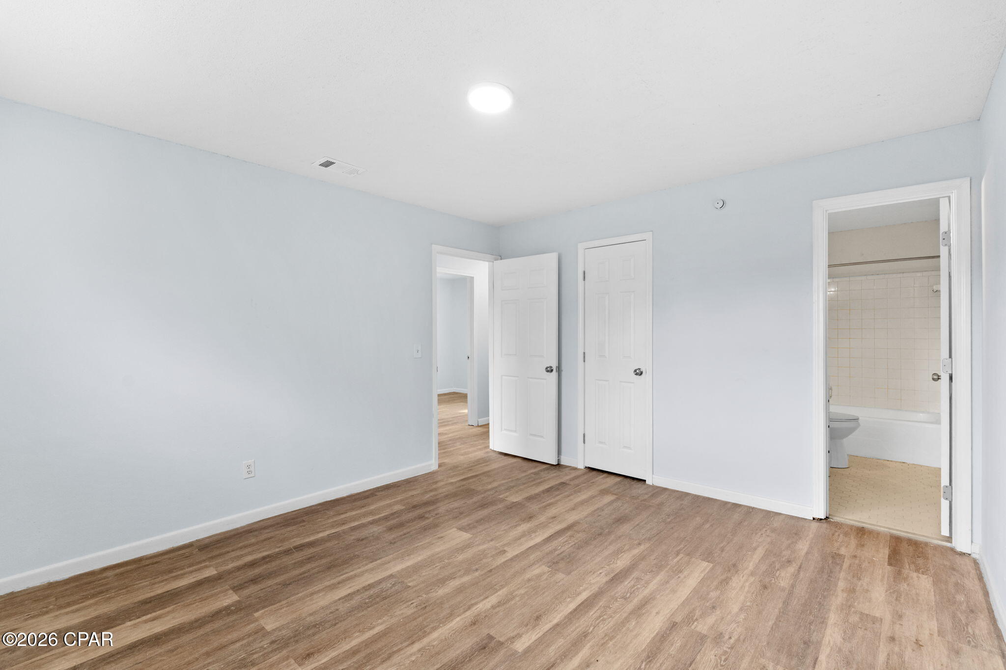 7205 Hiawatha Street Panama City FL 32404