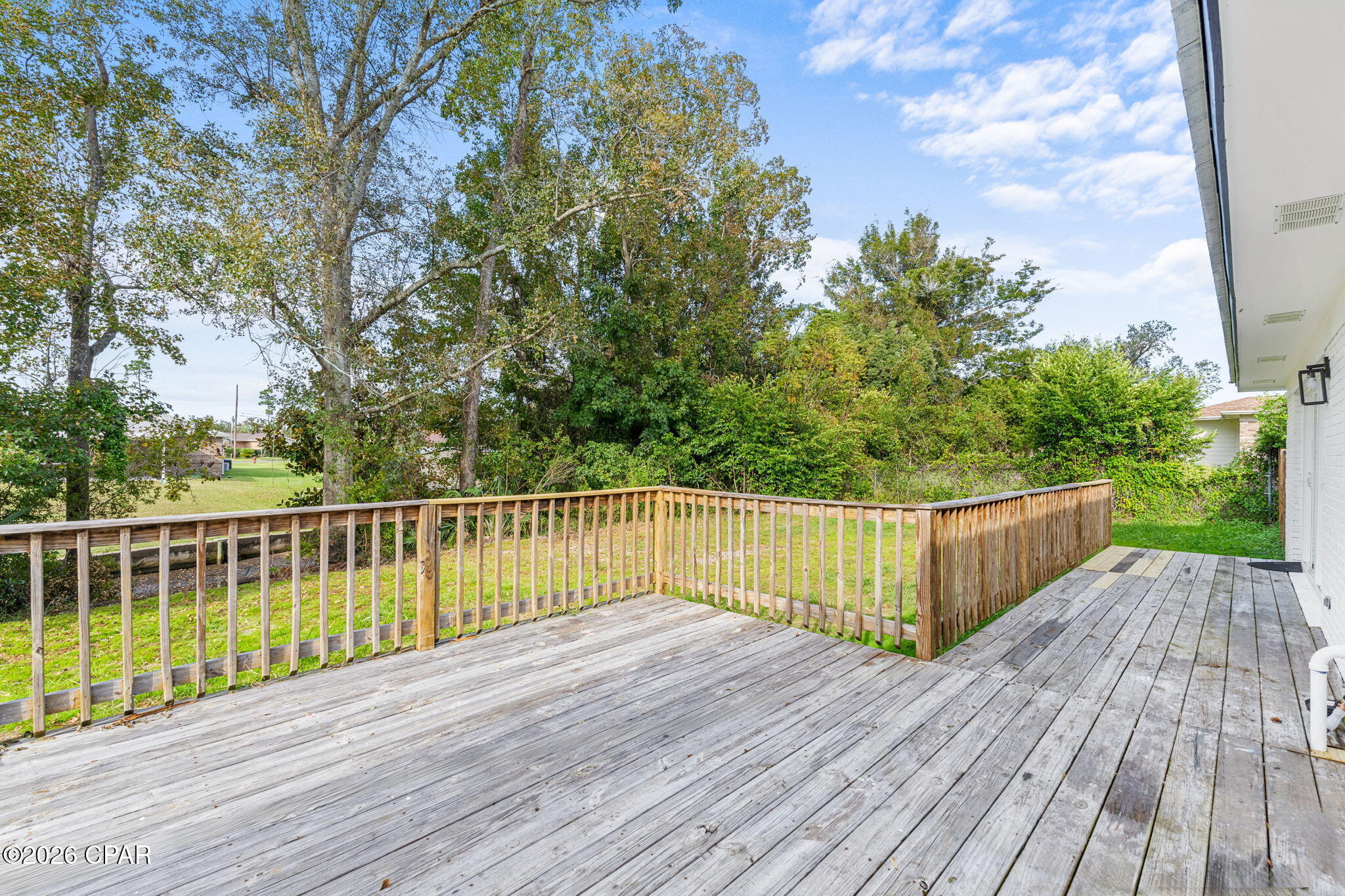 7205 Hiawatha Street Panama City FL 32404