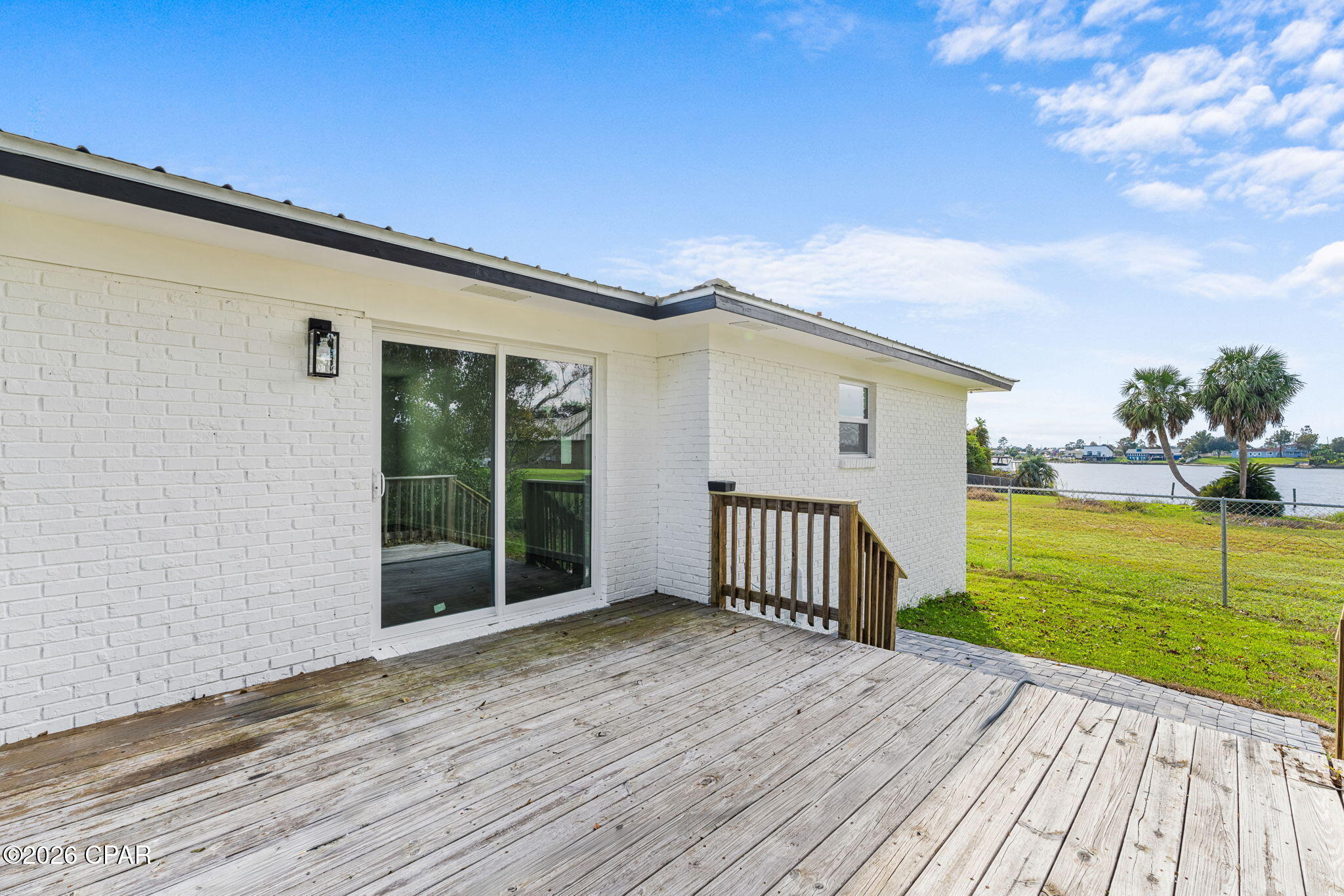 7205 Hiawatha Street Panama City FL 32404