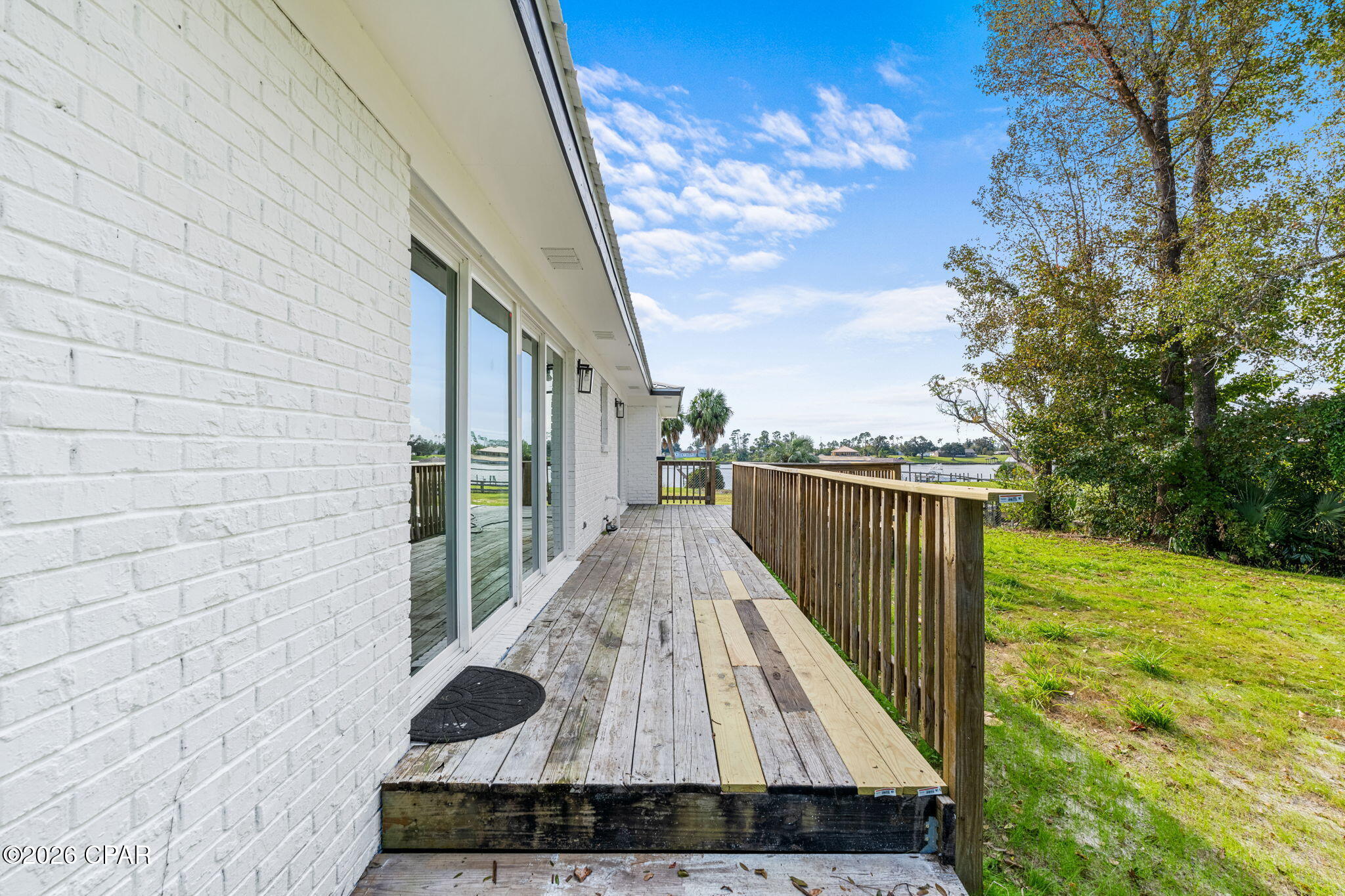 7205 Hiawatha Street Panama City FL 32404